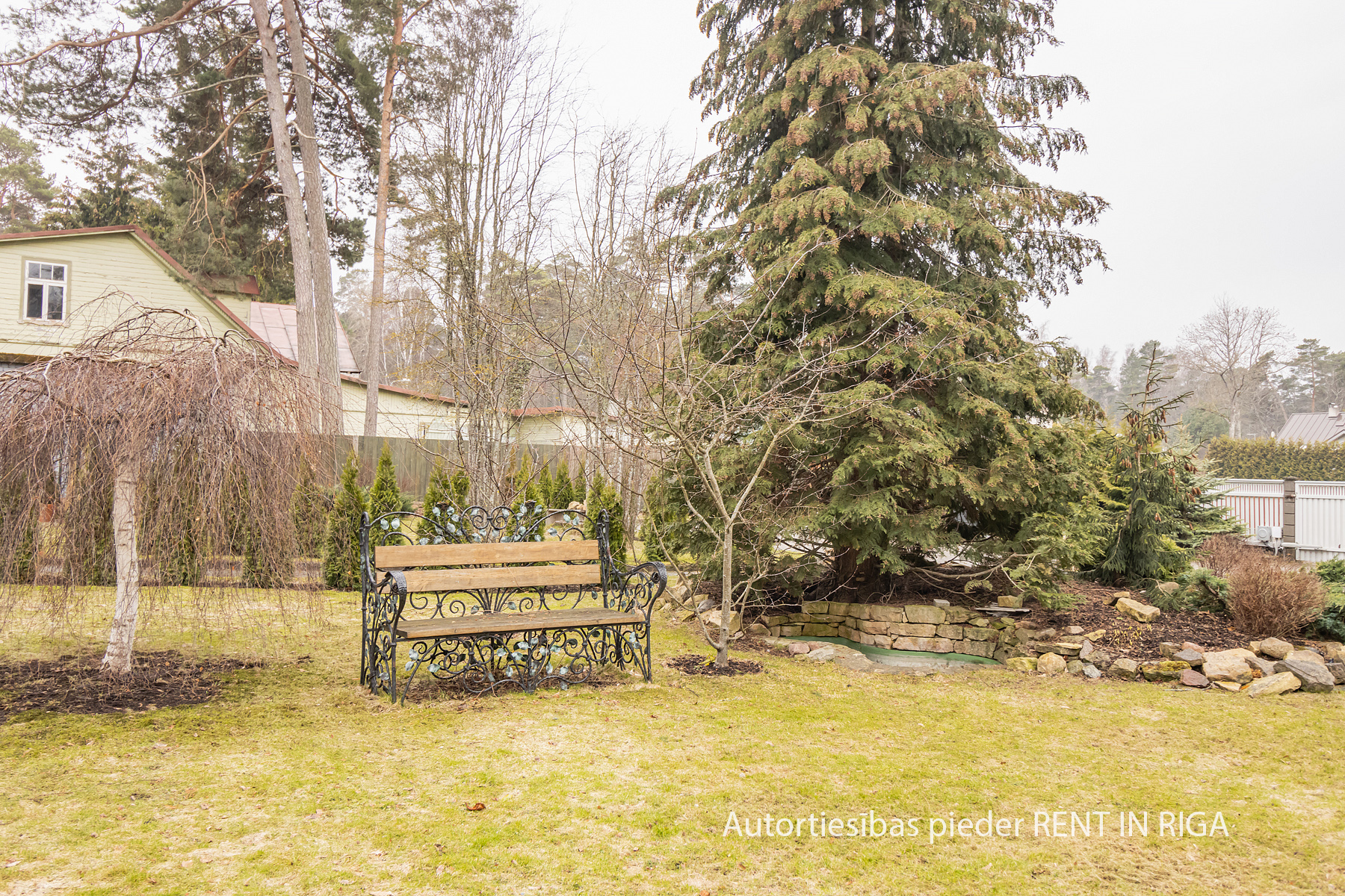 House for rent, Strēlnieku prospekts street - Image 1