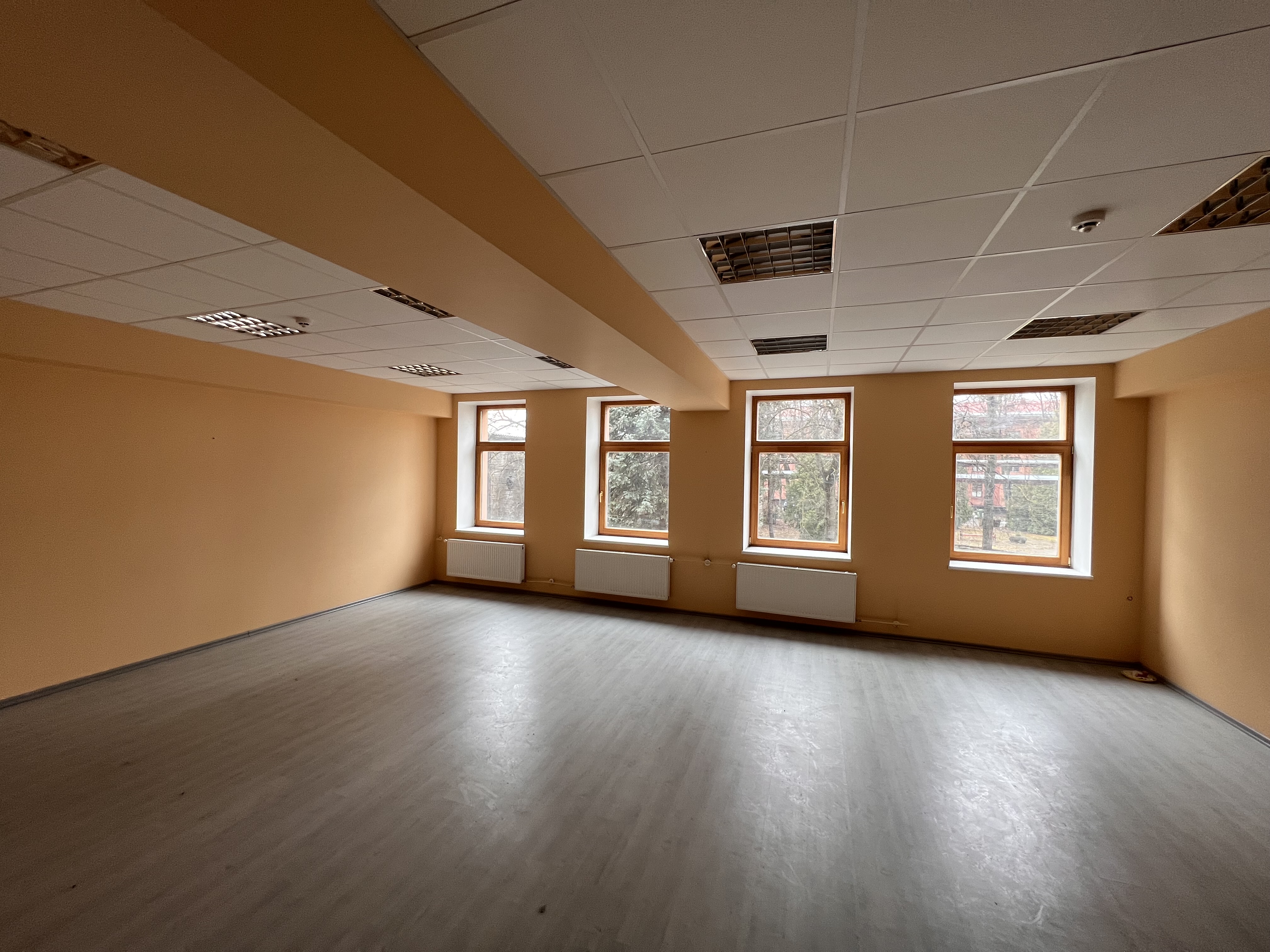 Office for rent, Dambja street - Image 1