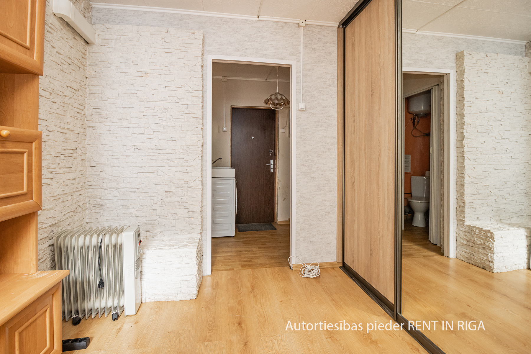 Apartment for sale, Daugavpils iela 26 - Image 1