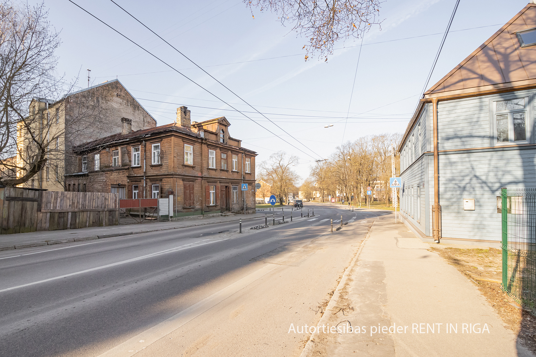 Apartment for sale, Daugavpils iela 26 - Image 1