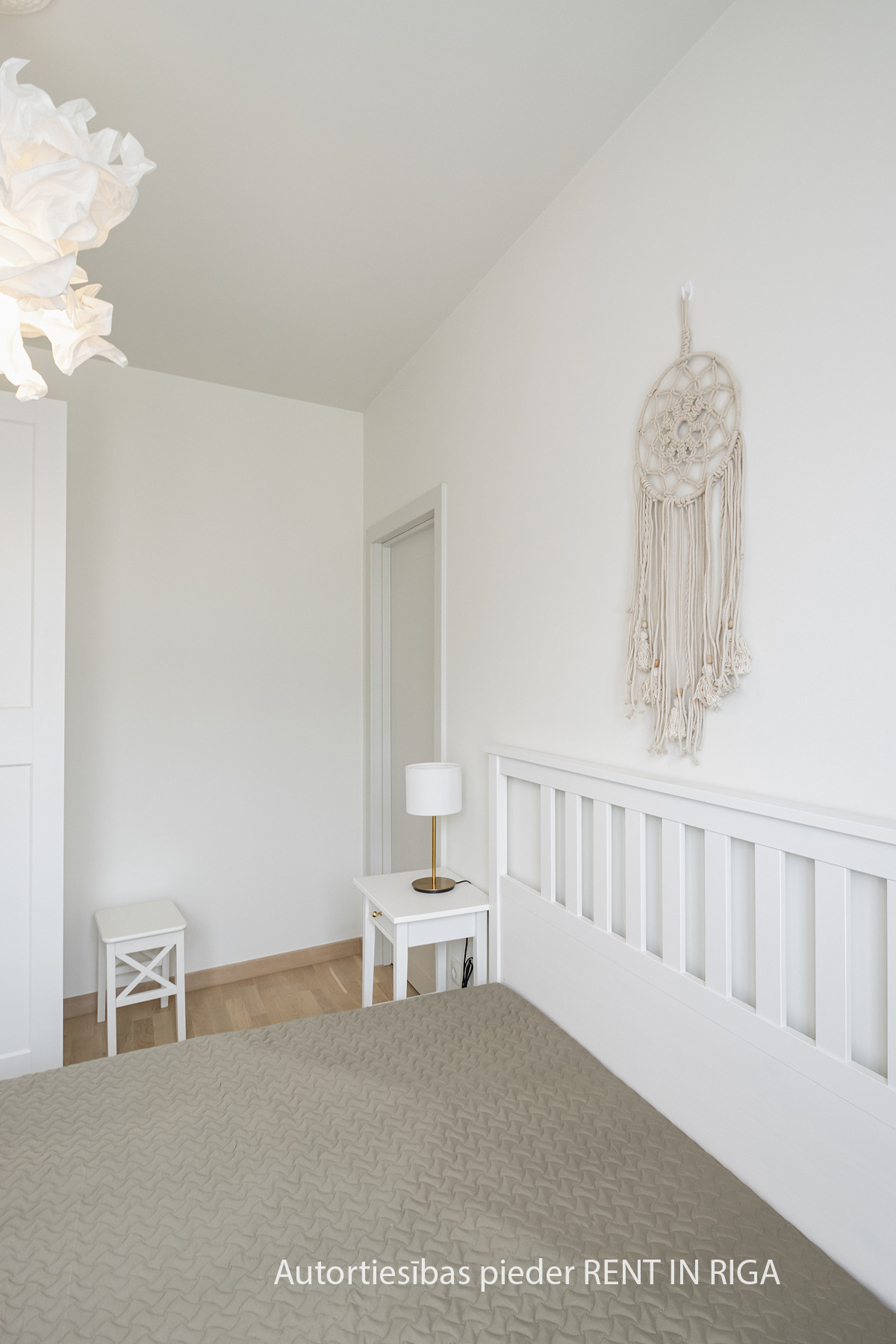 Apartment for rent, Miera street 103 - Image 1
