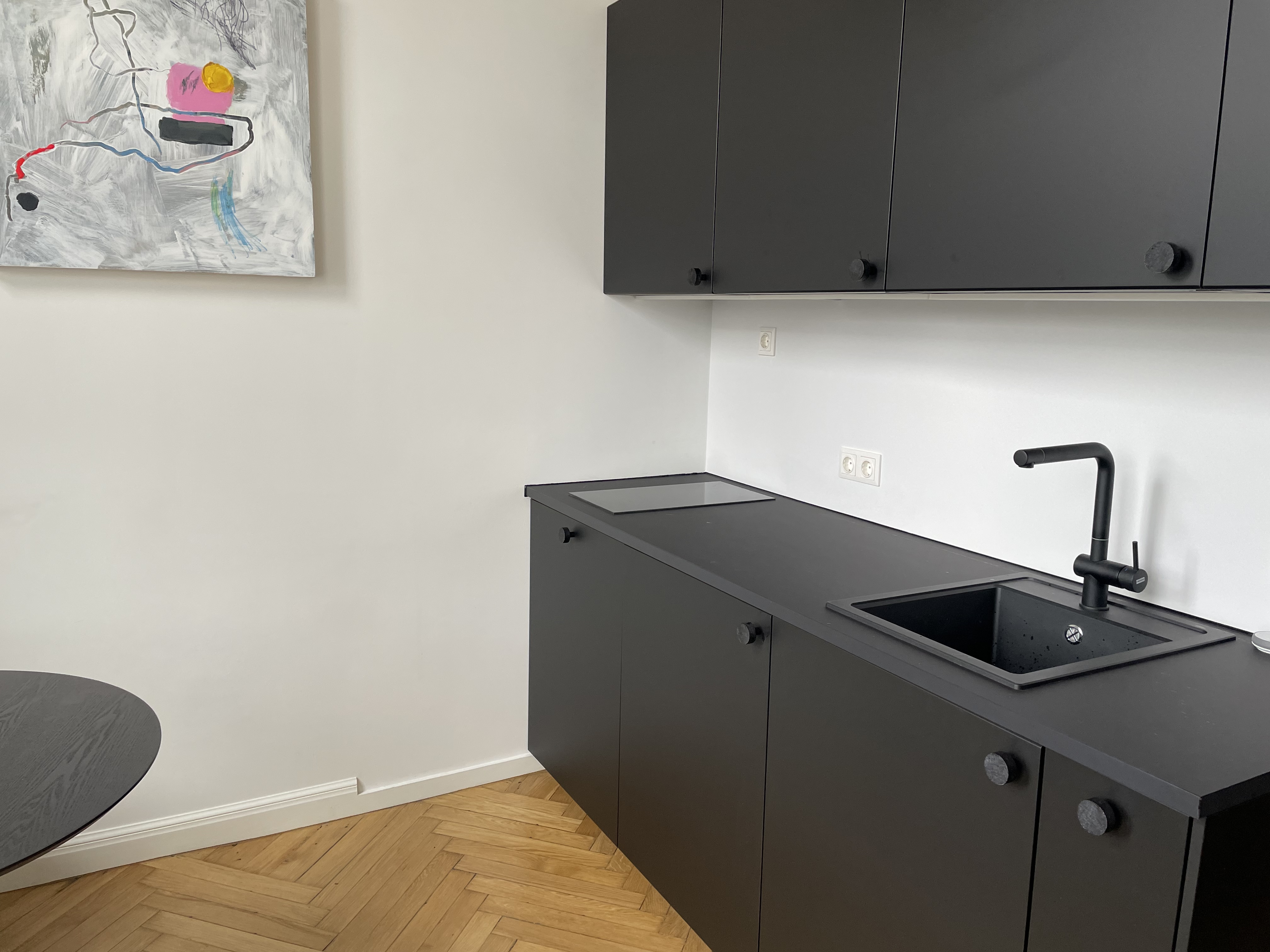 Izīrē dzīvokli, Krišjāņa Barona iela 14 - Attēls 1