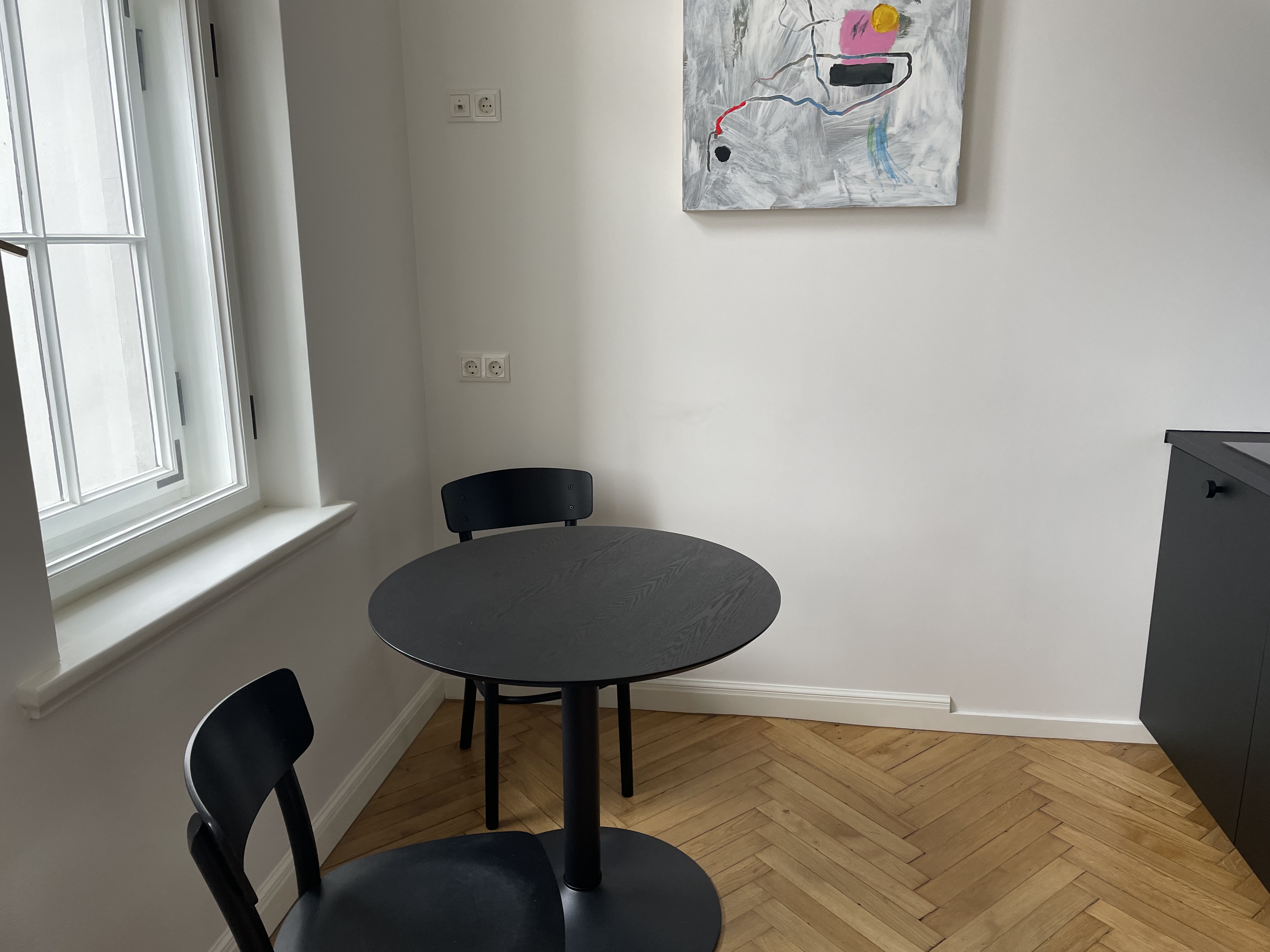 Izīrē dzīvokli, Krišjāņa Barona iela 14 - Attēls 1