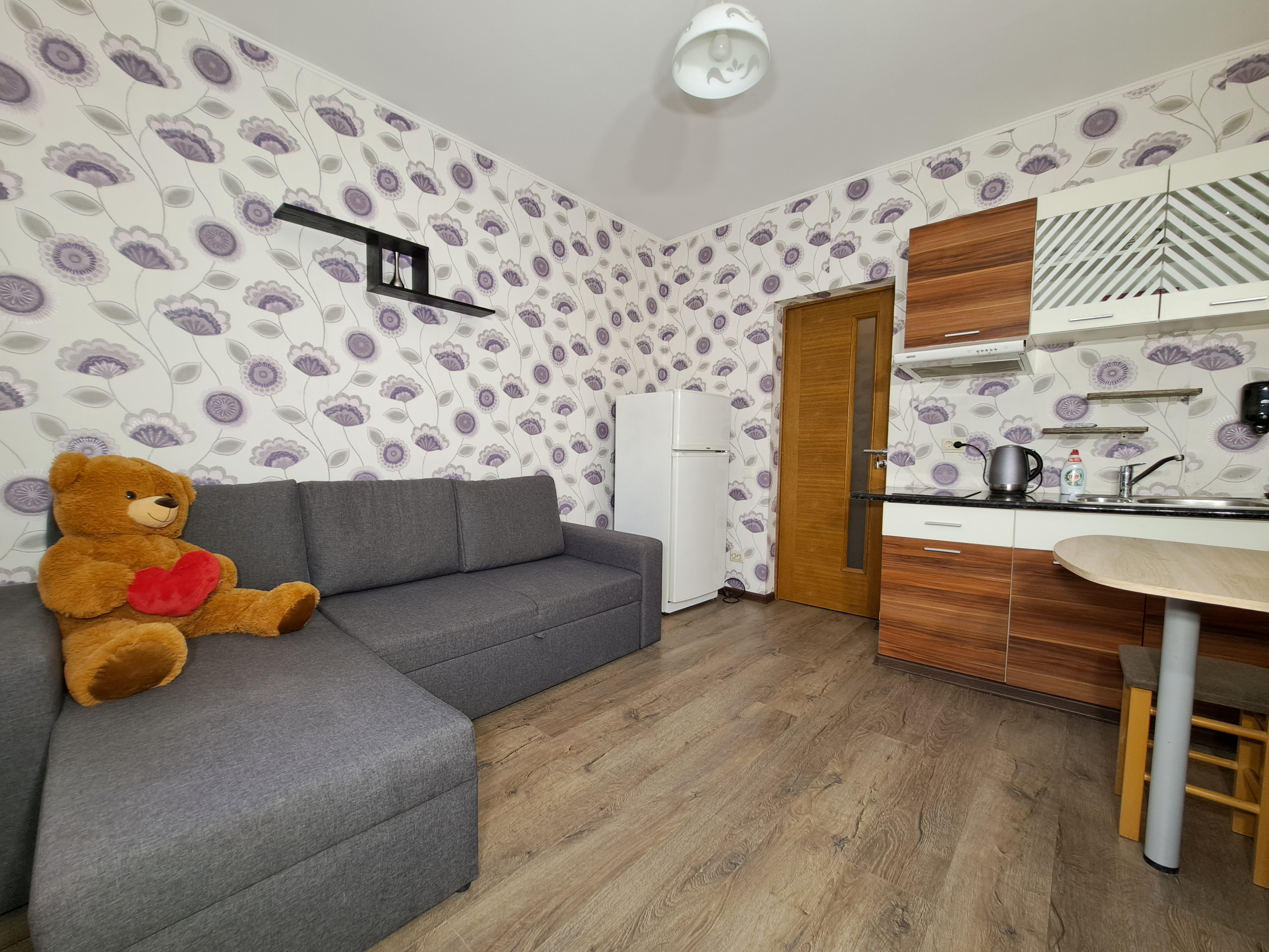 Apartment for rent, Daugavpils street 72 - Image 1