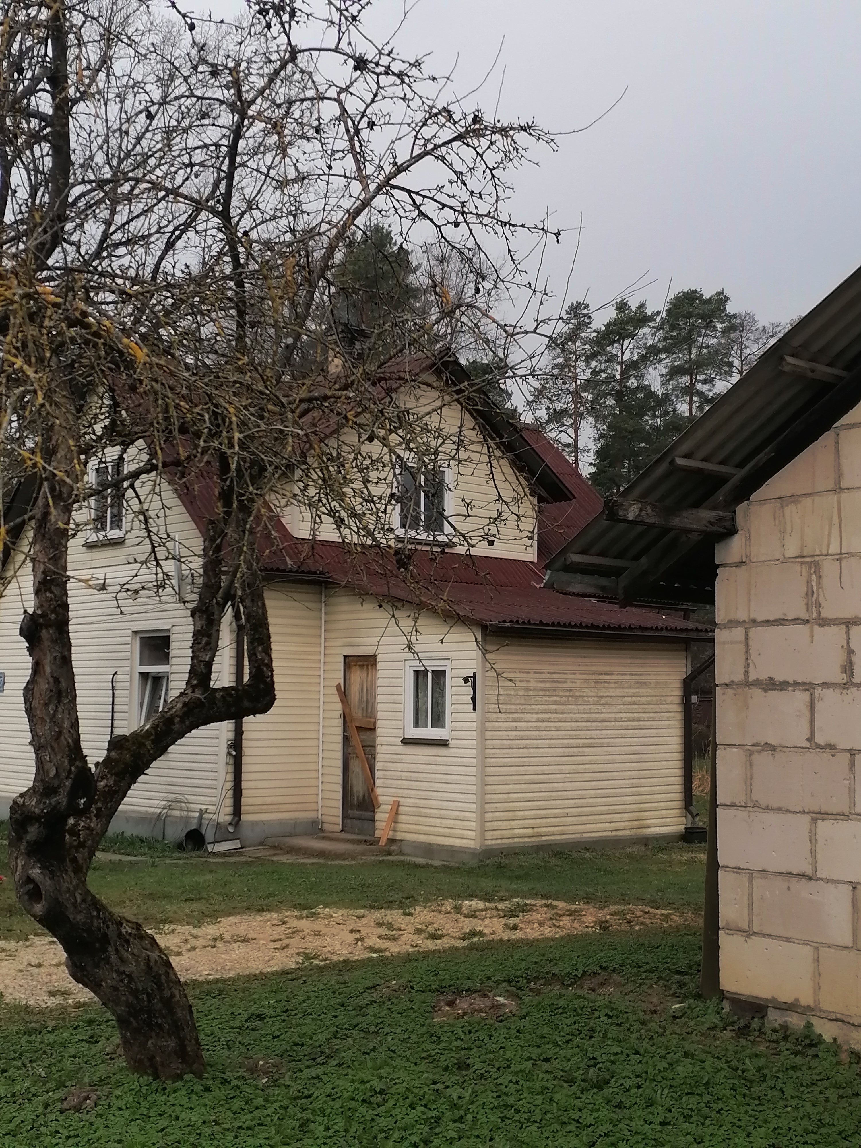House for sale, Rūpnieku street - Image 1