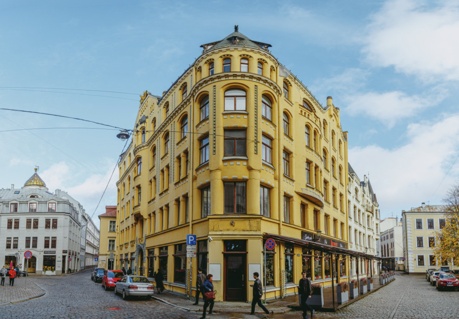 Office for rent, Meistaru street - Image 1