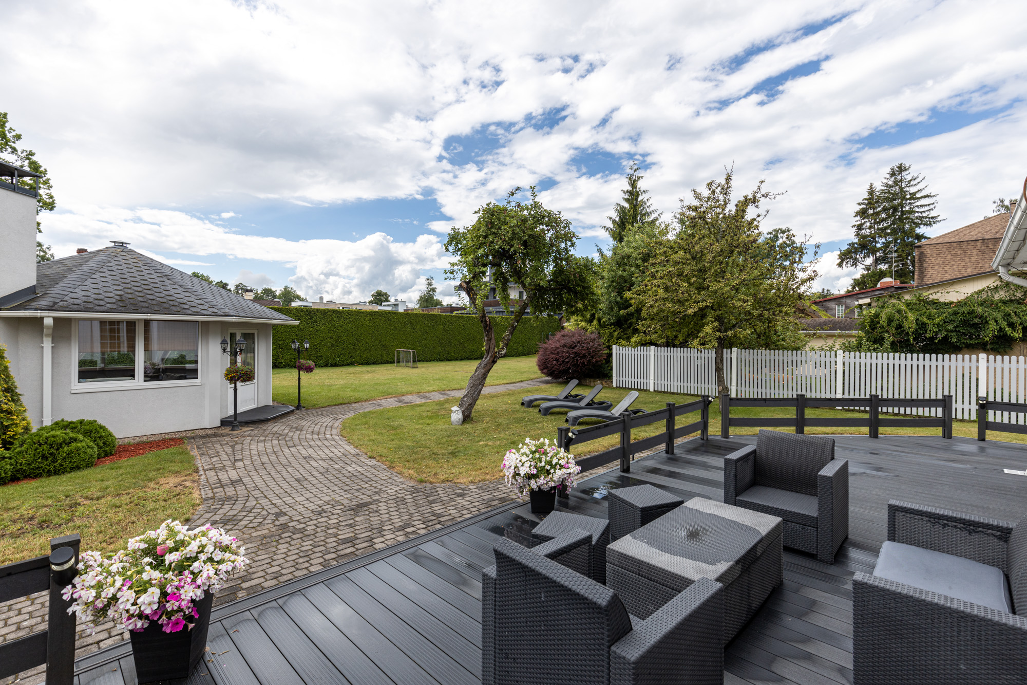 House for sale, Kāpu street - Image 1