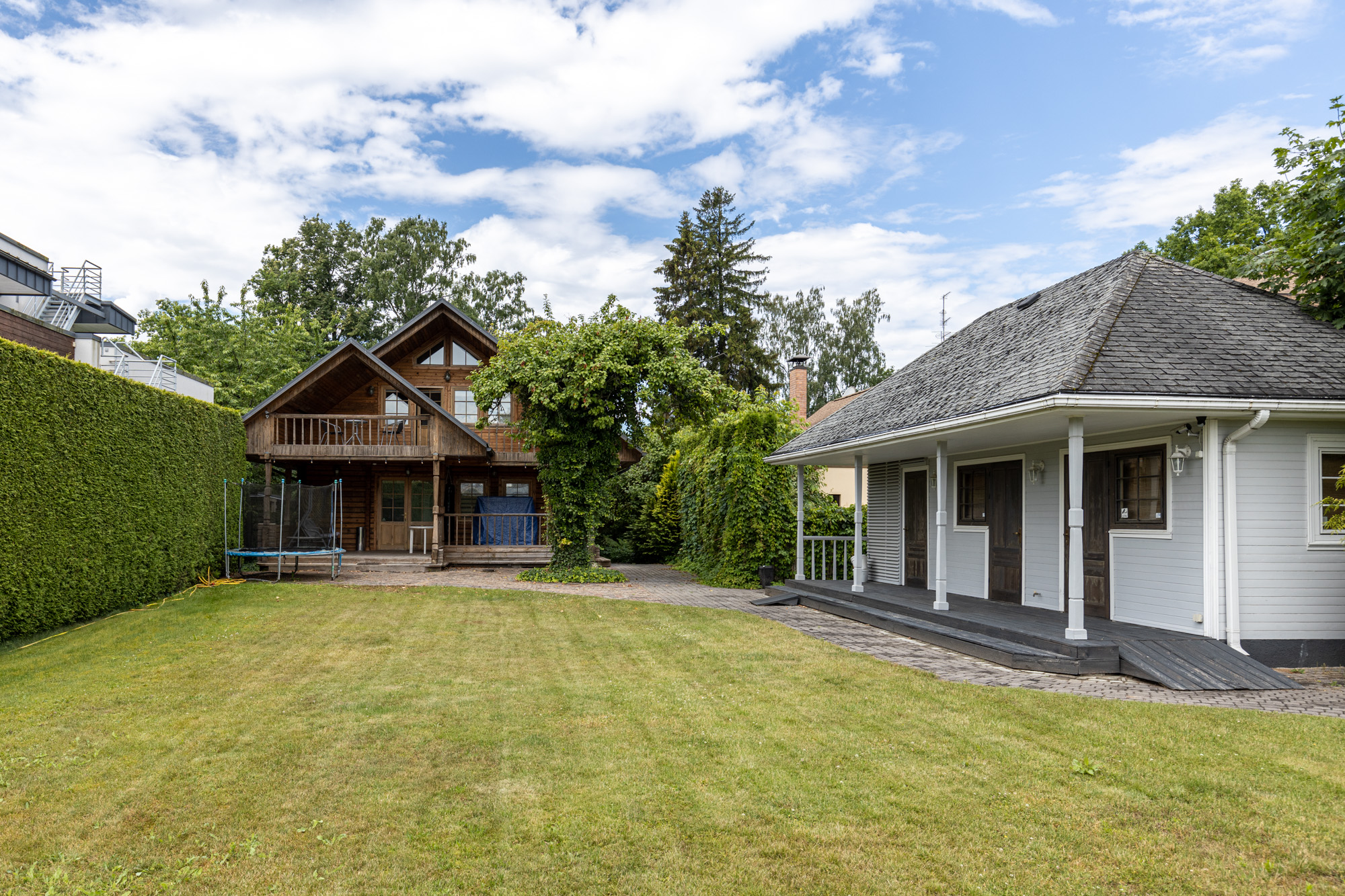 House for sale, Kāpu street - Image 1