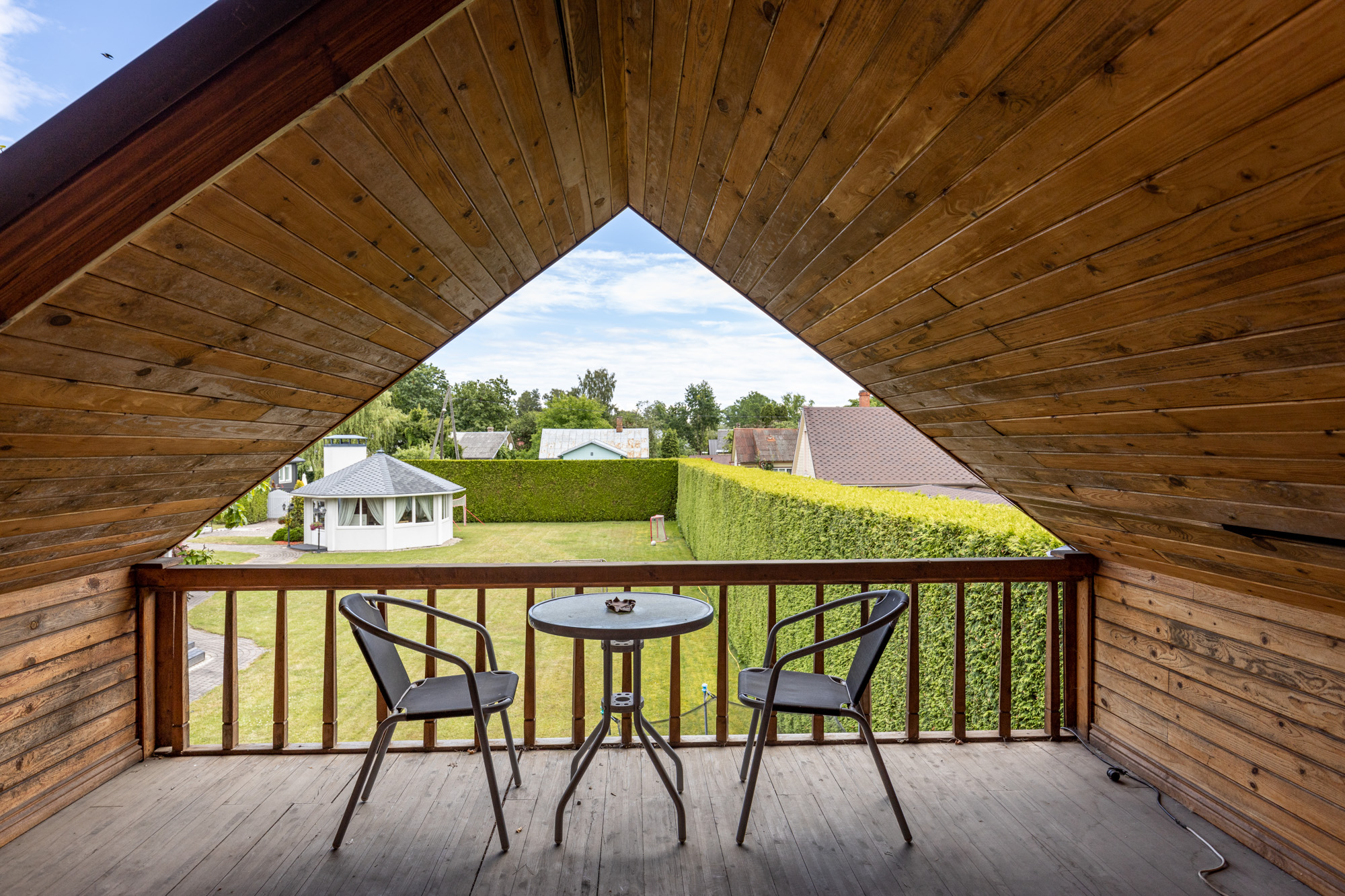 House for sale, Kāpu street - Image 1