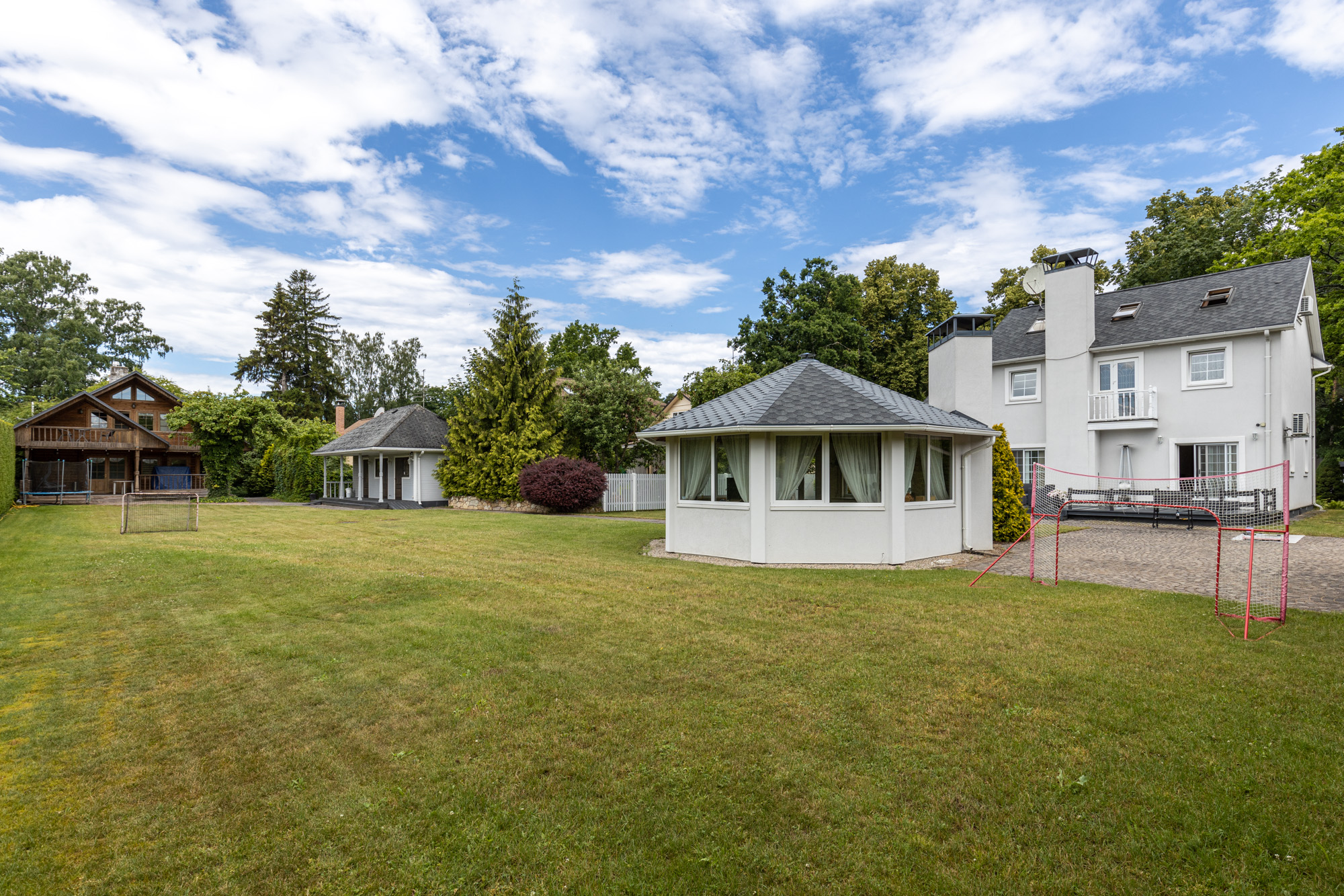 House for sale, Kāpu street - Image 1