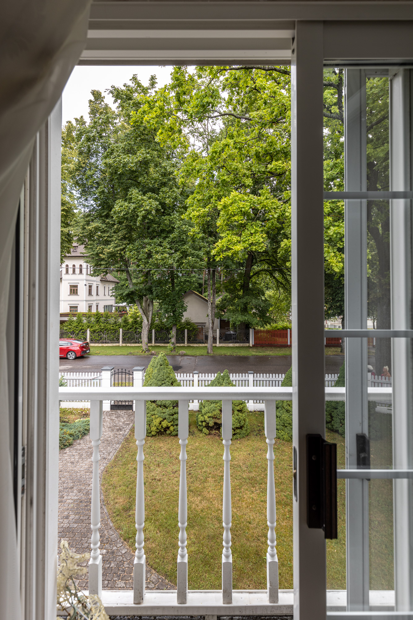 House for sale, Kāpu street - Image 1