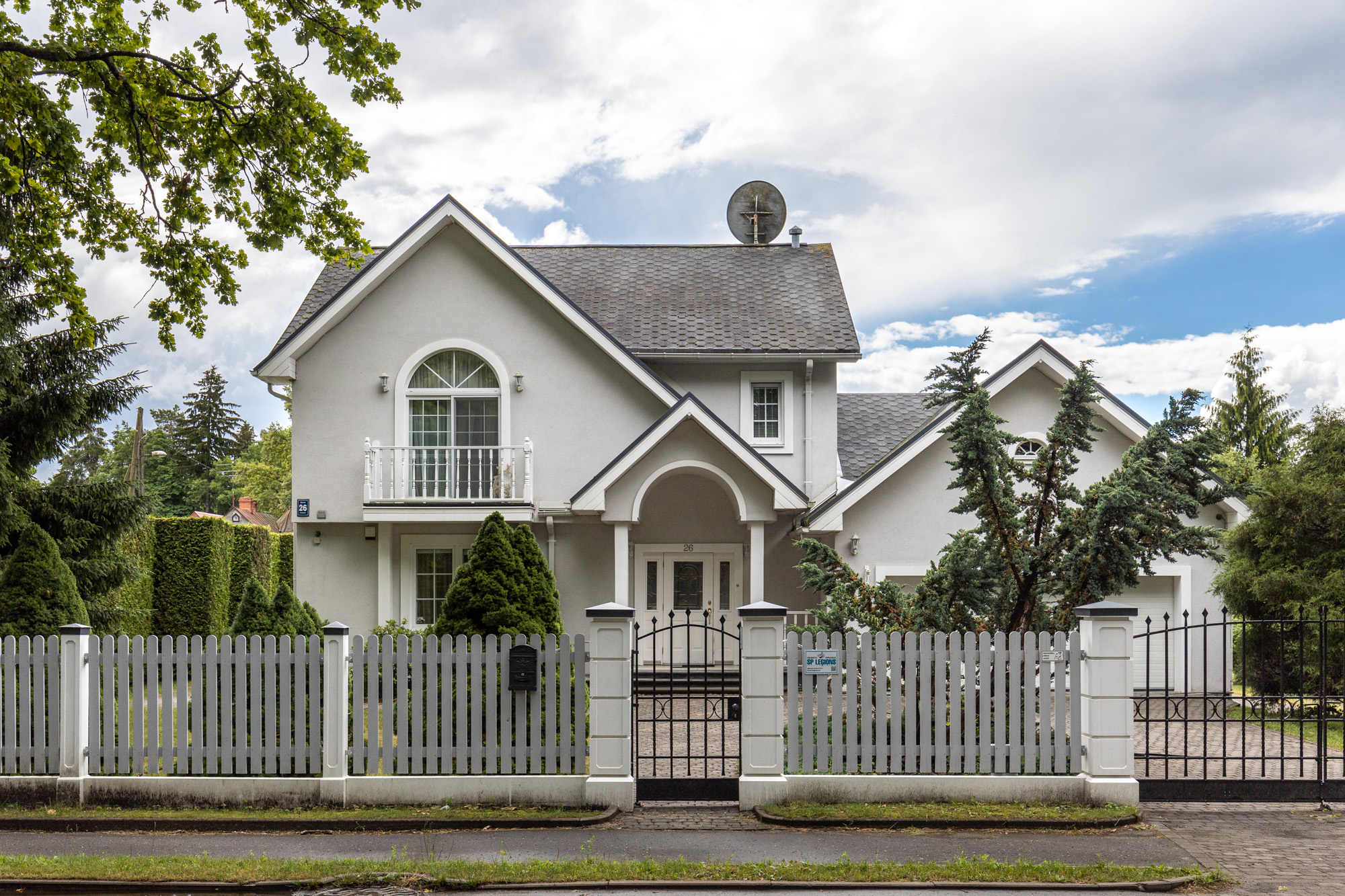 House for sale, Kāpu street - Image 1