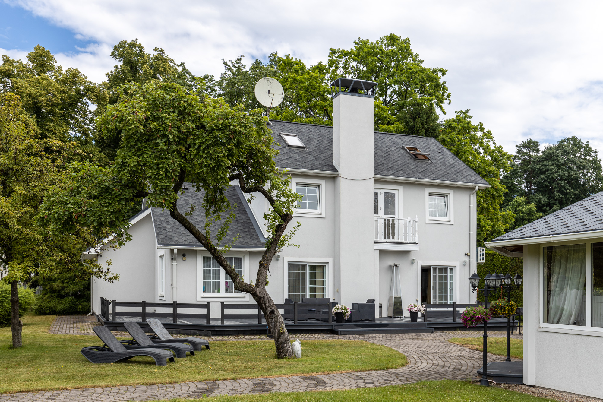 House for sale, Kāpu street - Image 1