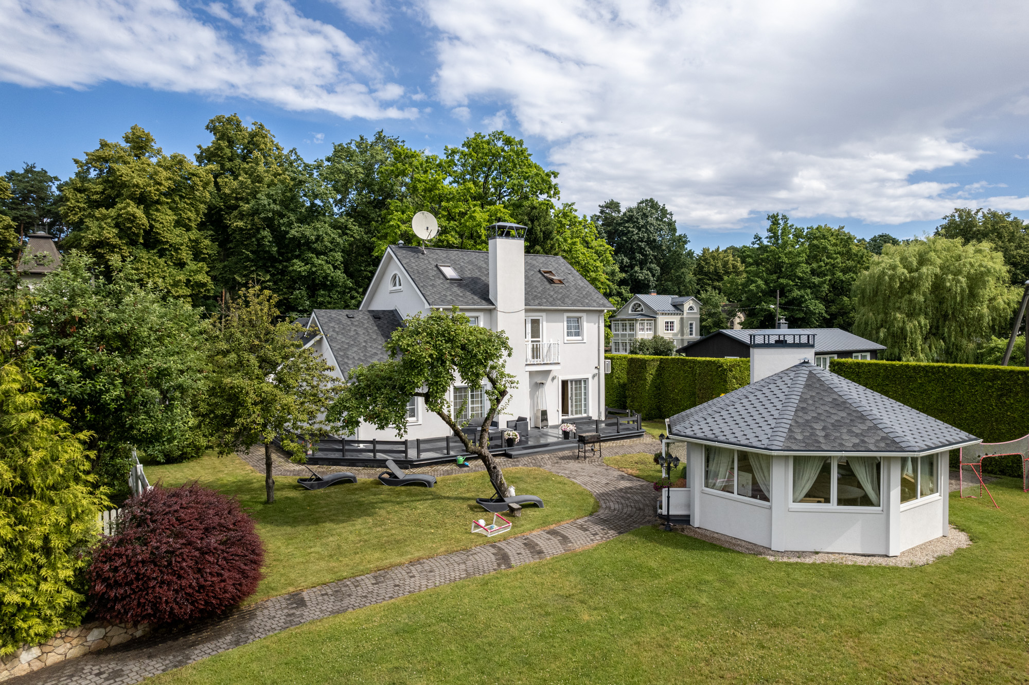 House for sale, Kāpu street - Image 1