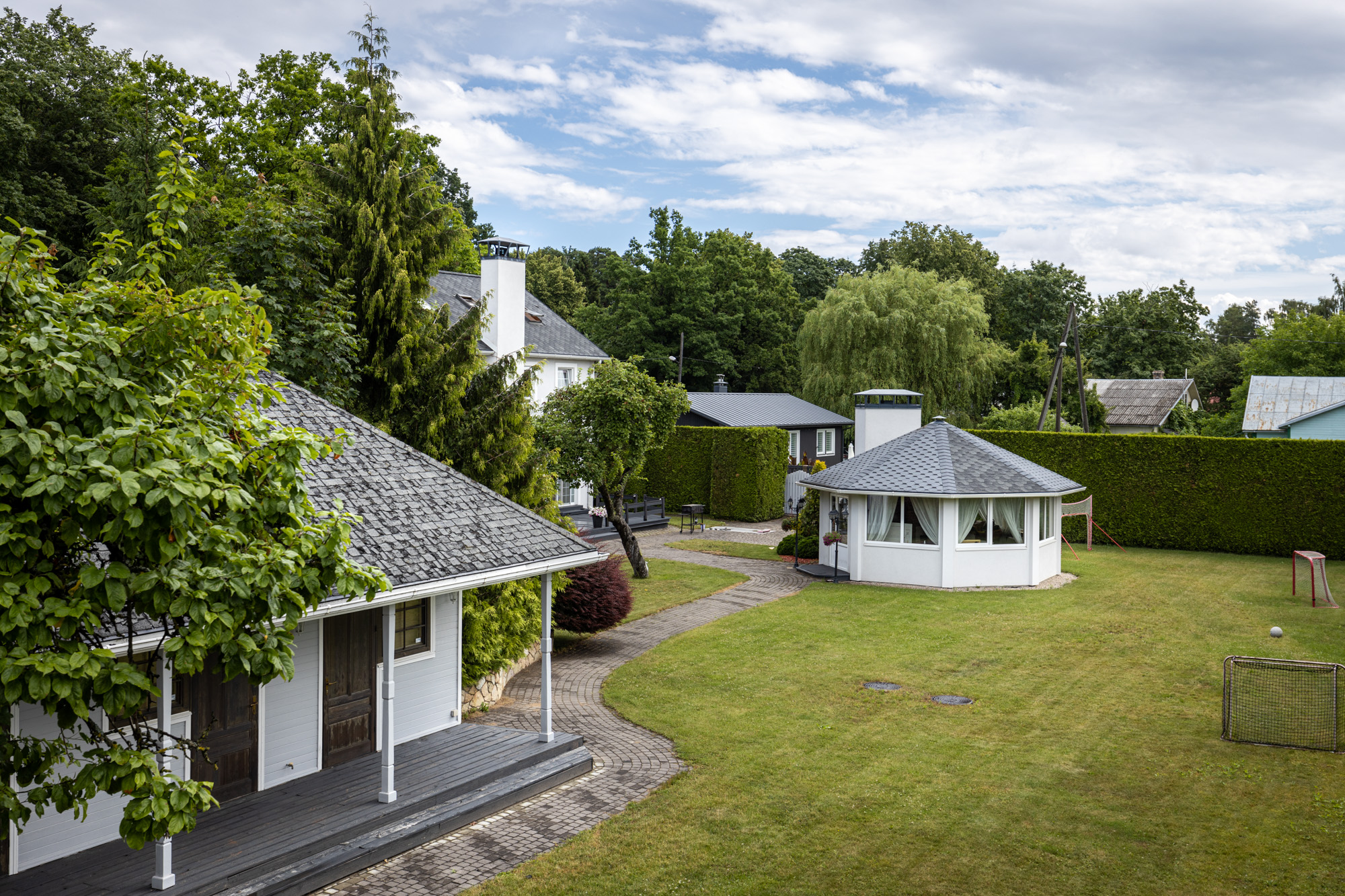 House for sale, Kāpu street - Image 1