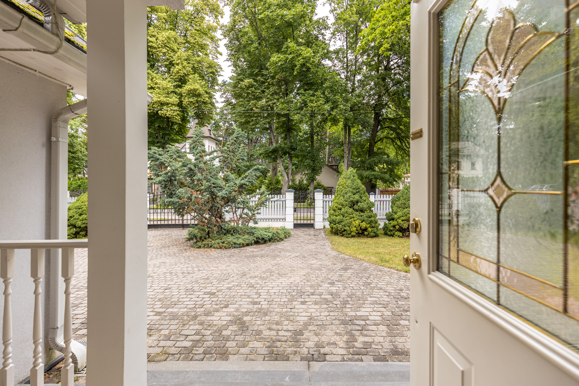 House for sale, Kāpu street - Image 1