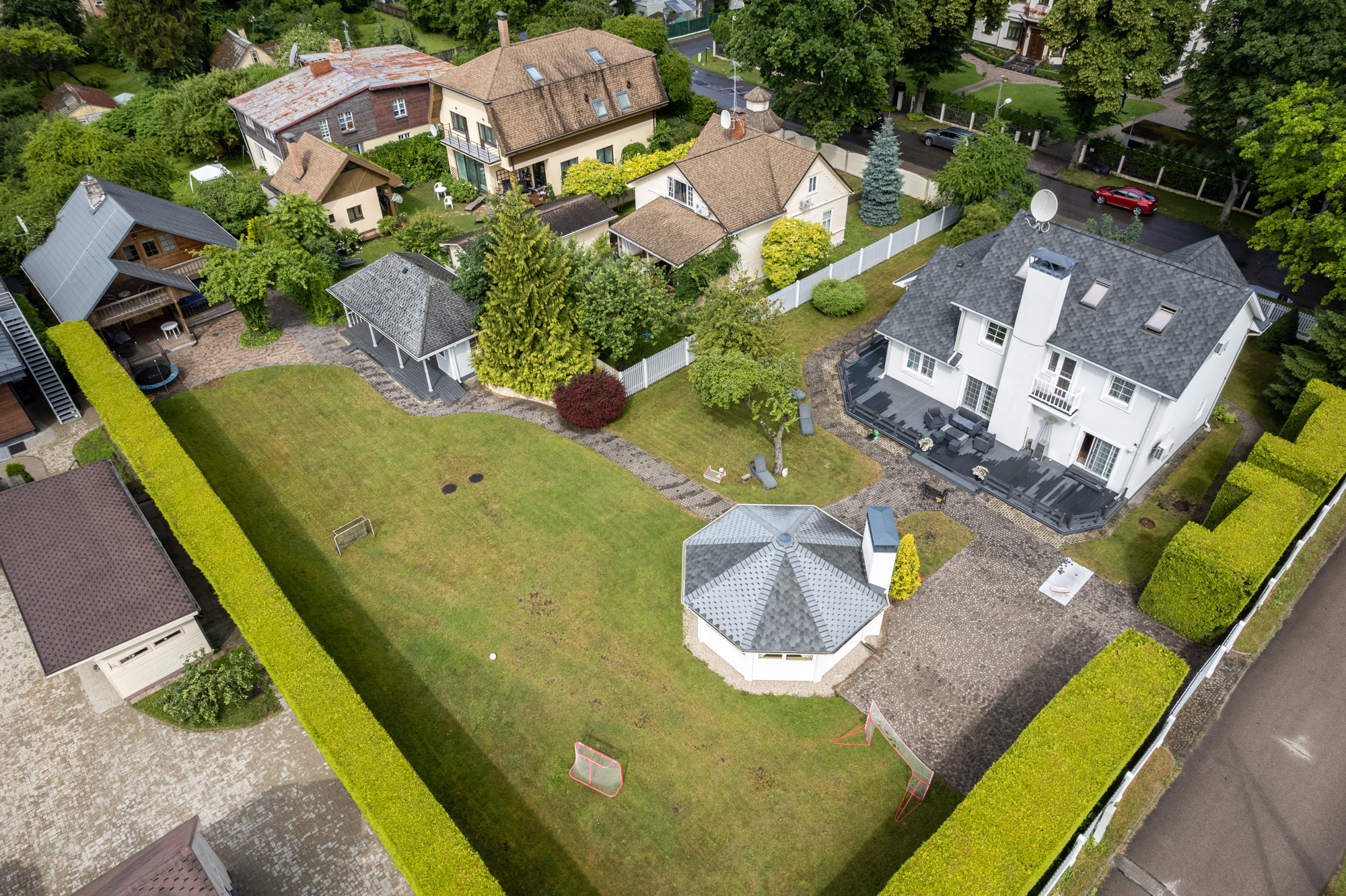 House for sale, Kāpu street - Image 1