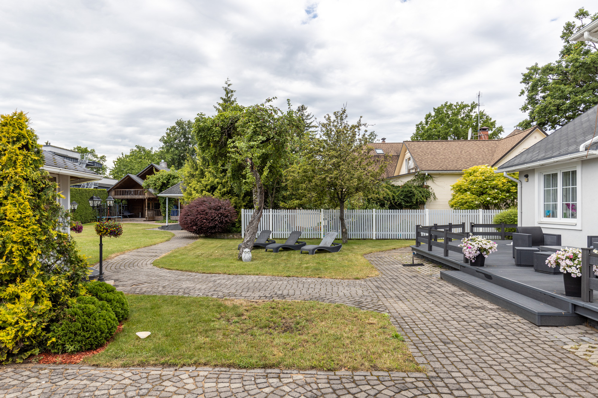 House for sale, Kāpu street - Image 1