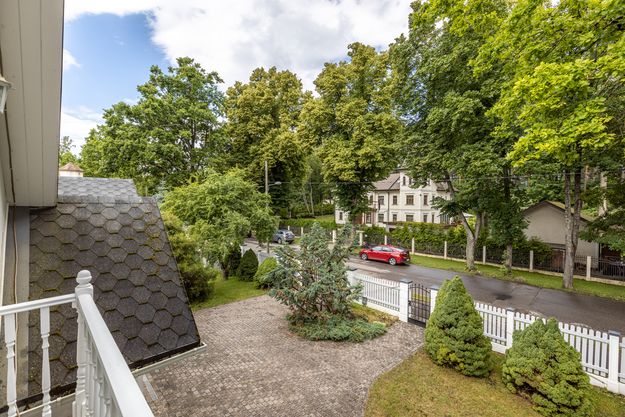 House for sale, Kāpu street - Image 1