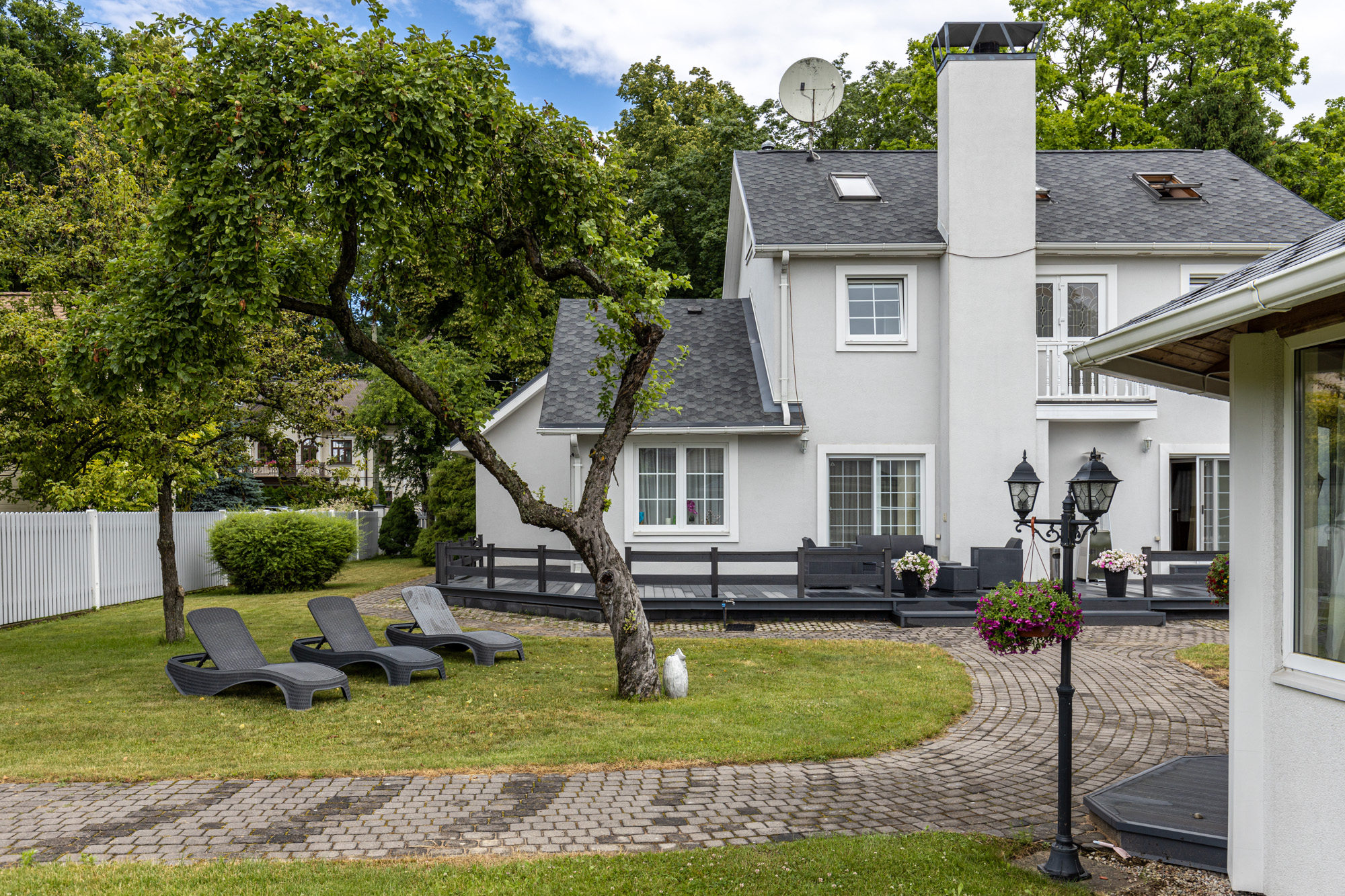 House for sale, Kāpu street - Image 1