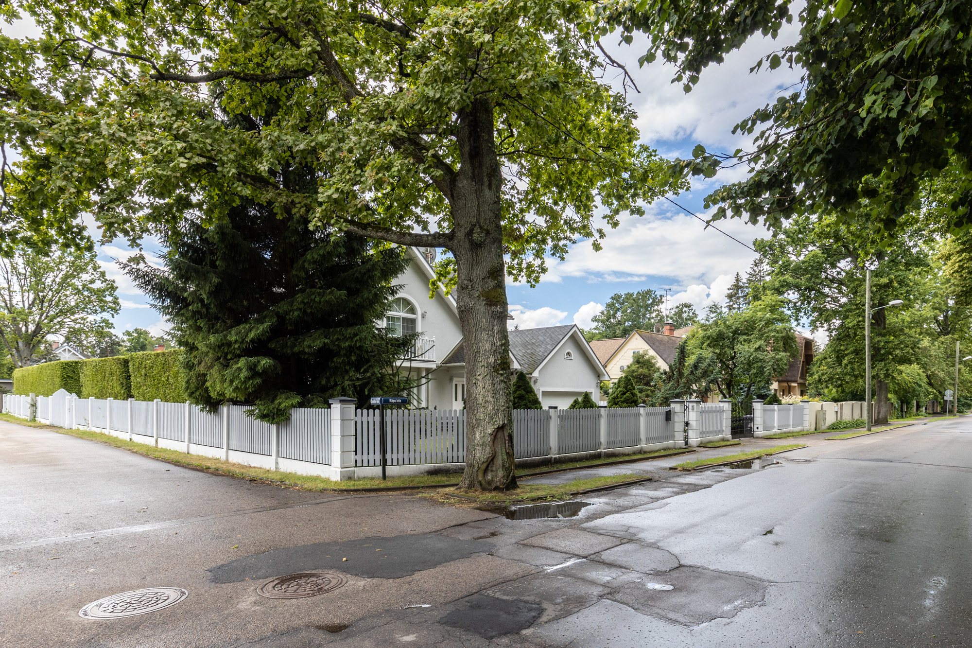 House for sale, Kāpu street - Image 1