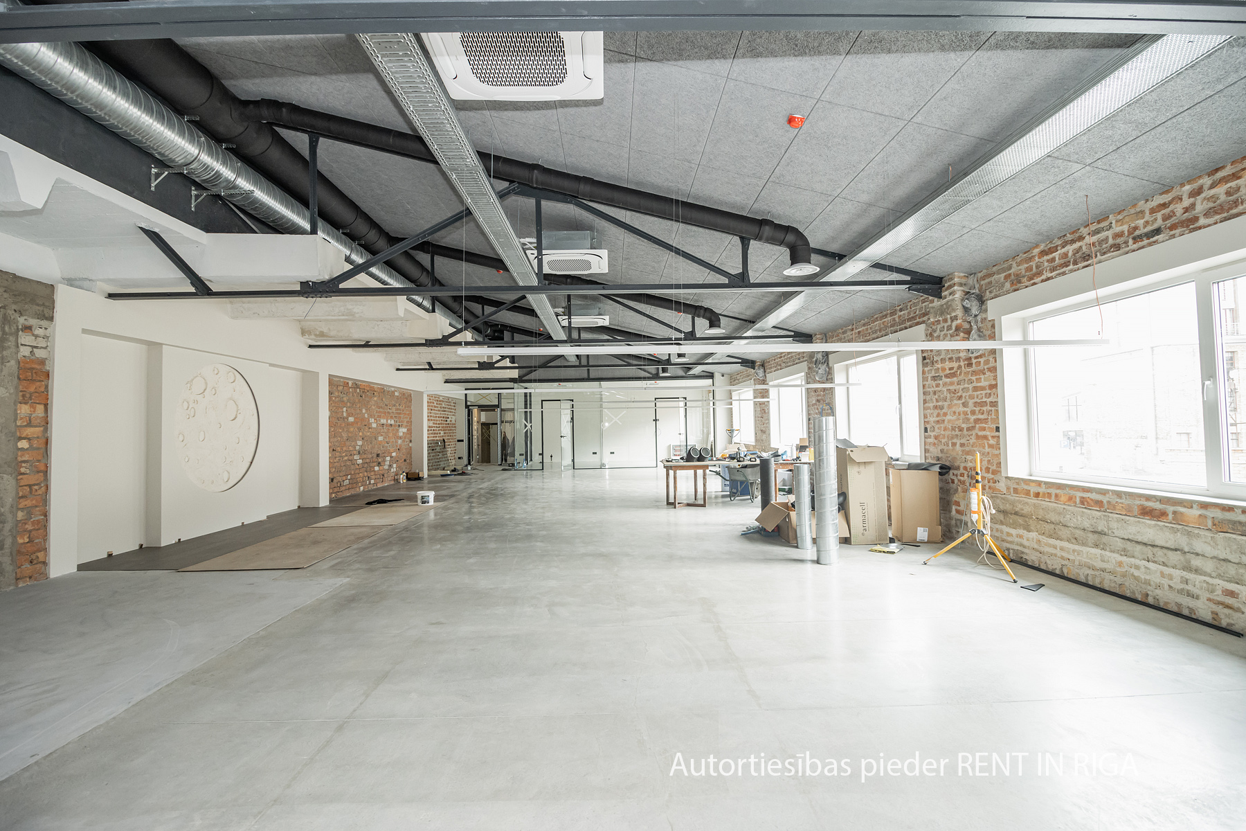 Office for rent, Ūnijas street - Image 1
