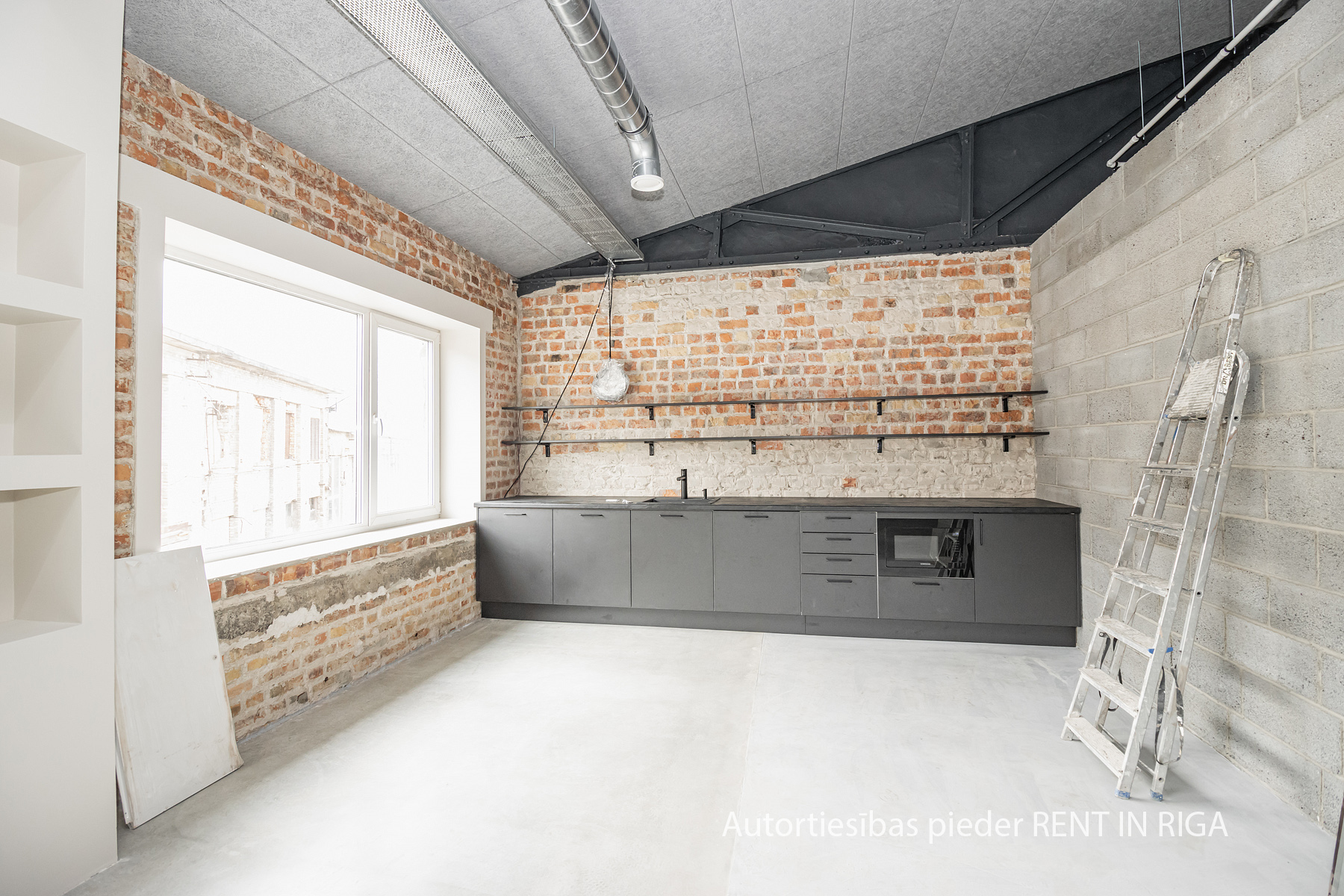 Office for rent, Ūnijas street - Image 1