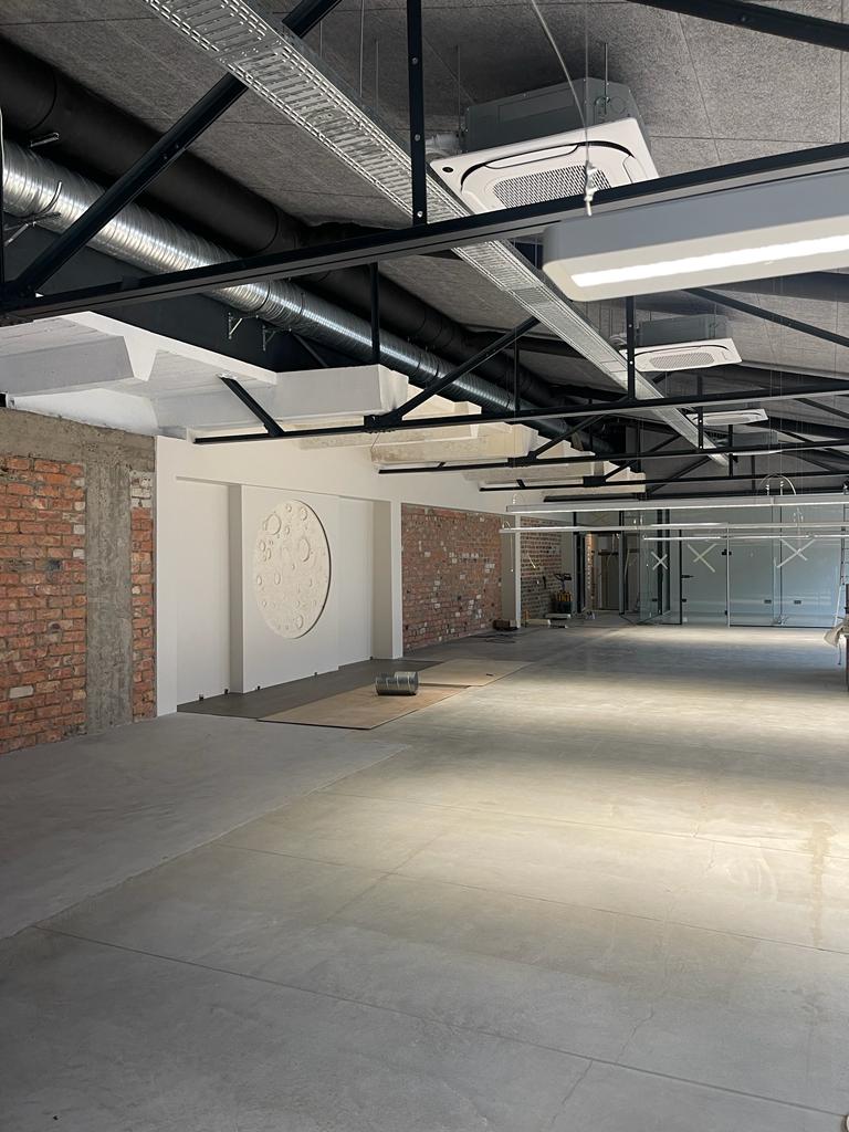 Office for rent, Ūnijas street - Image 1