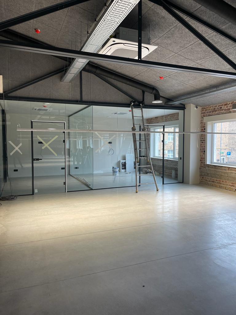 Office for rent, Ūnijas street - Image 1
