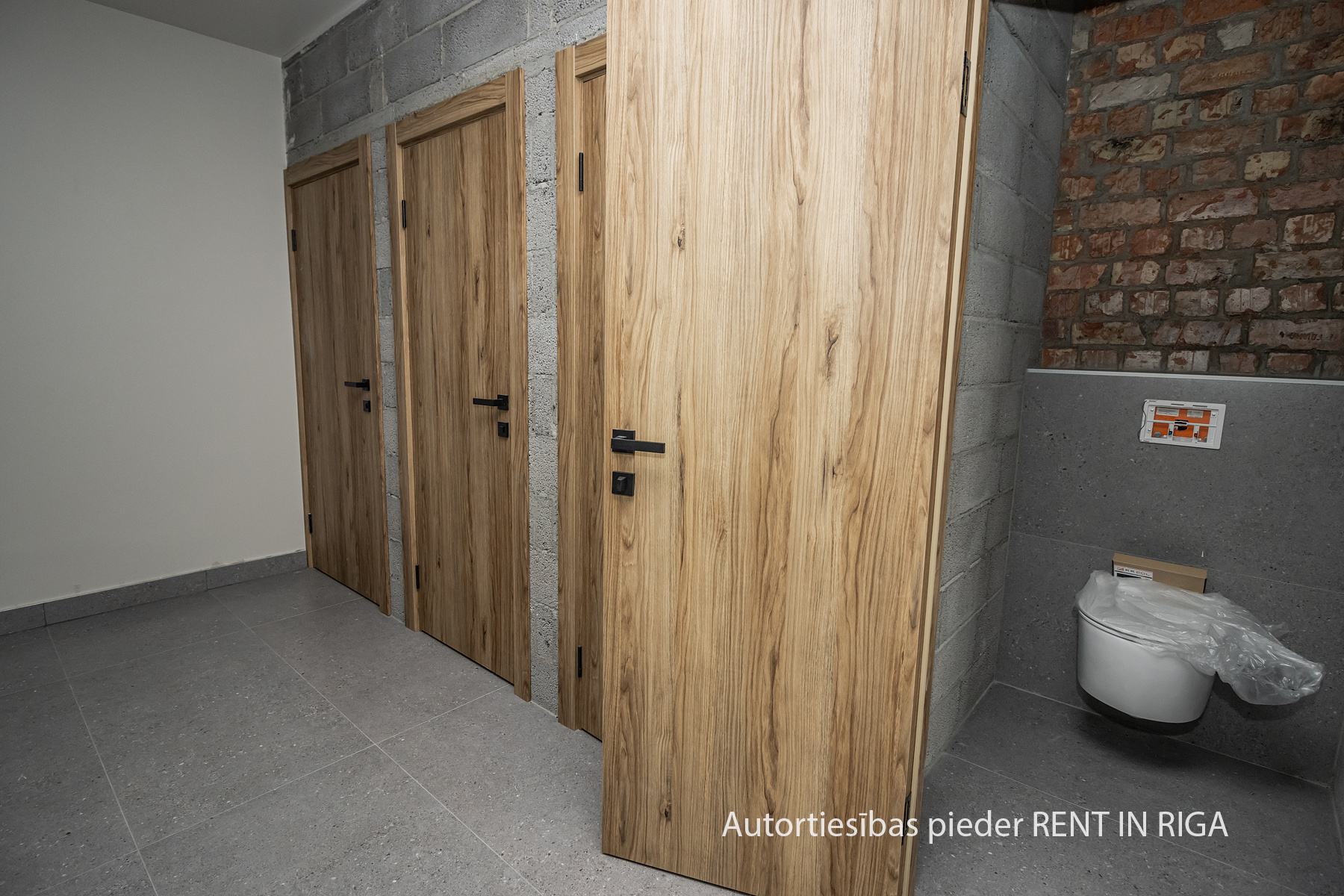Office for rent, Ūnijas street - Image 1