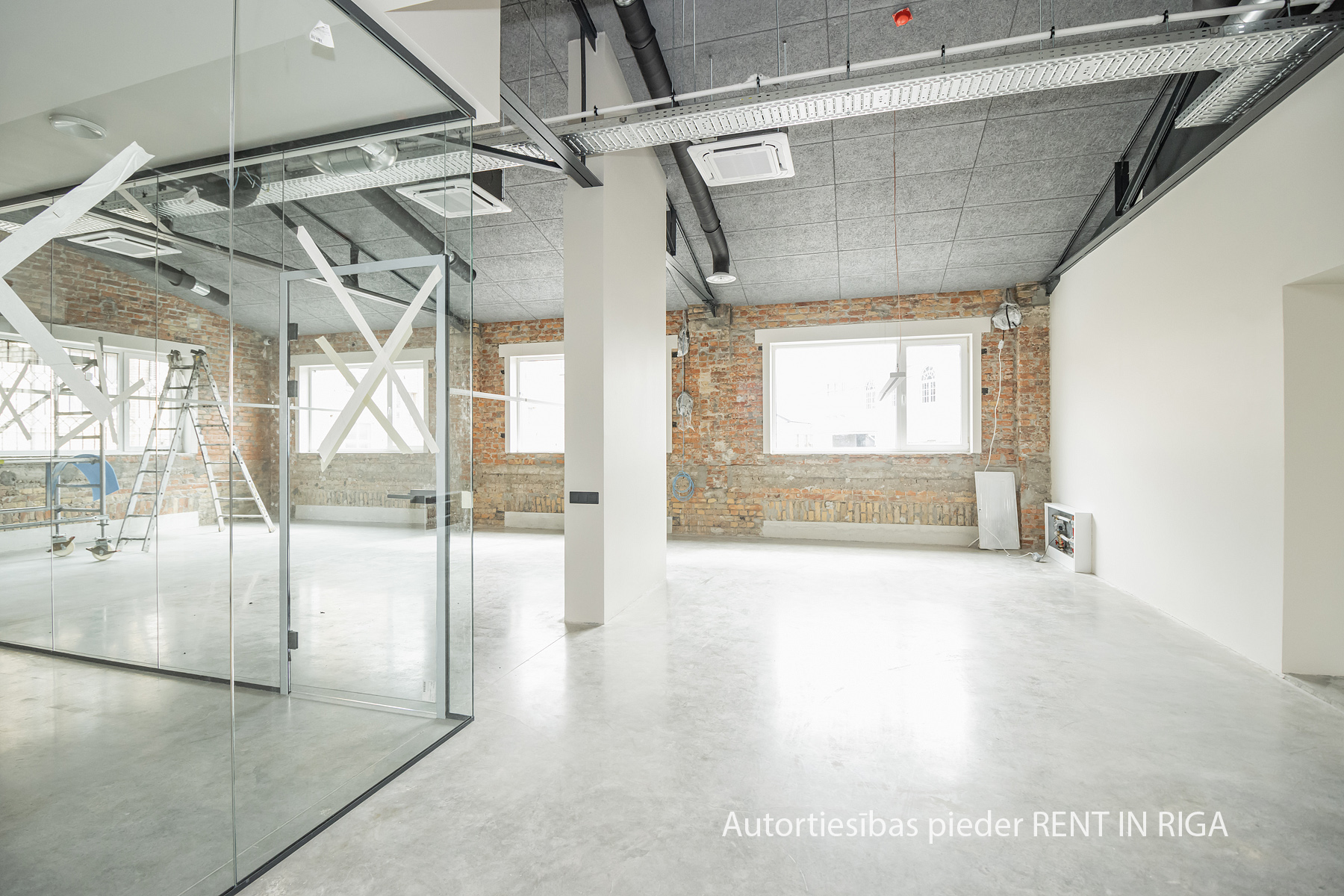 Office for rent, Ūnijas street - Image 1
