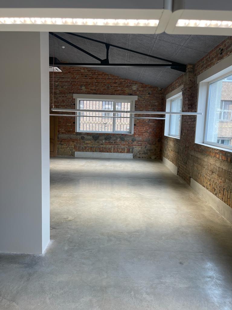 Office for rent, Ūnijas street - Image 1
