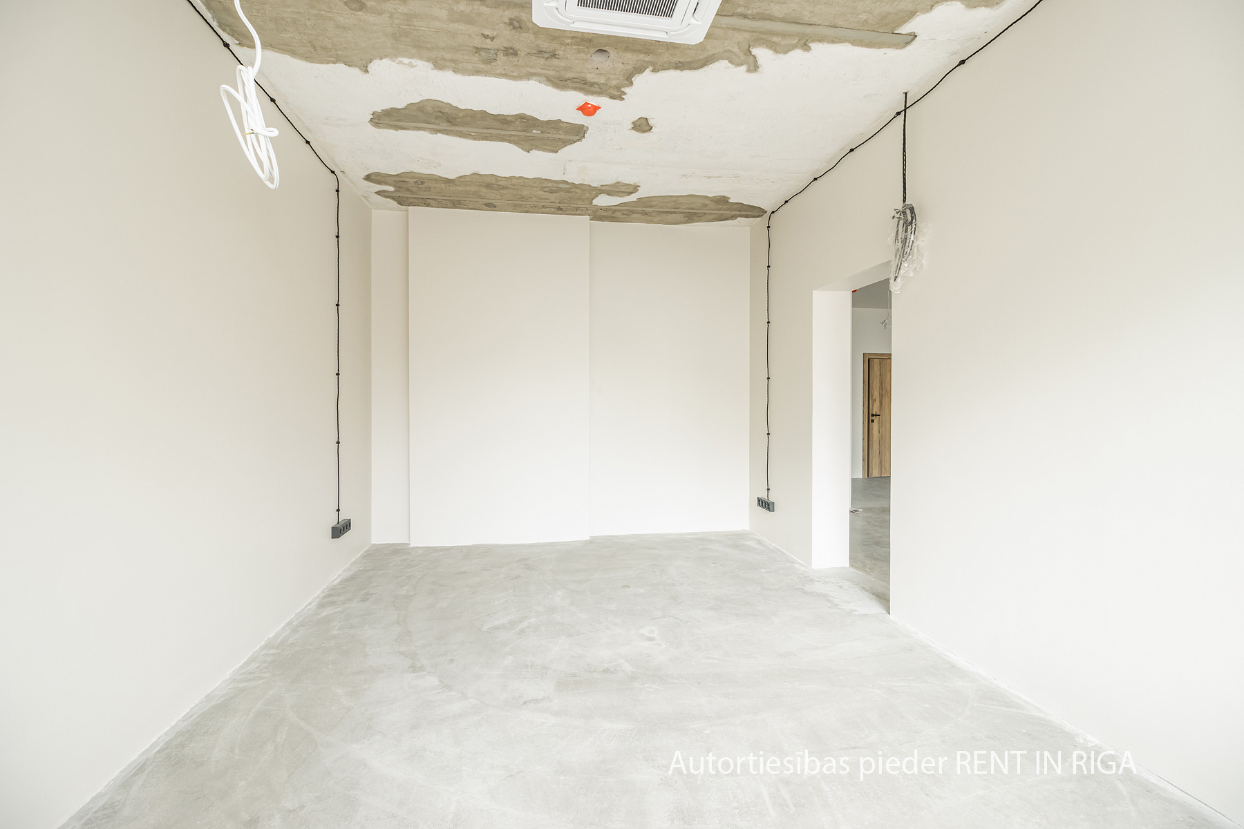 Office for rent, Ūnijas street - Image 1