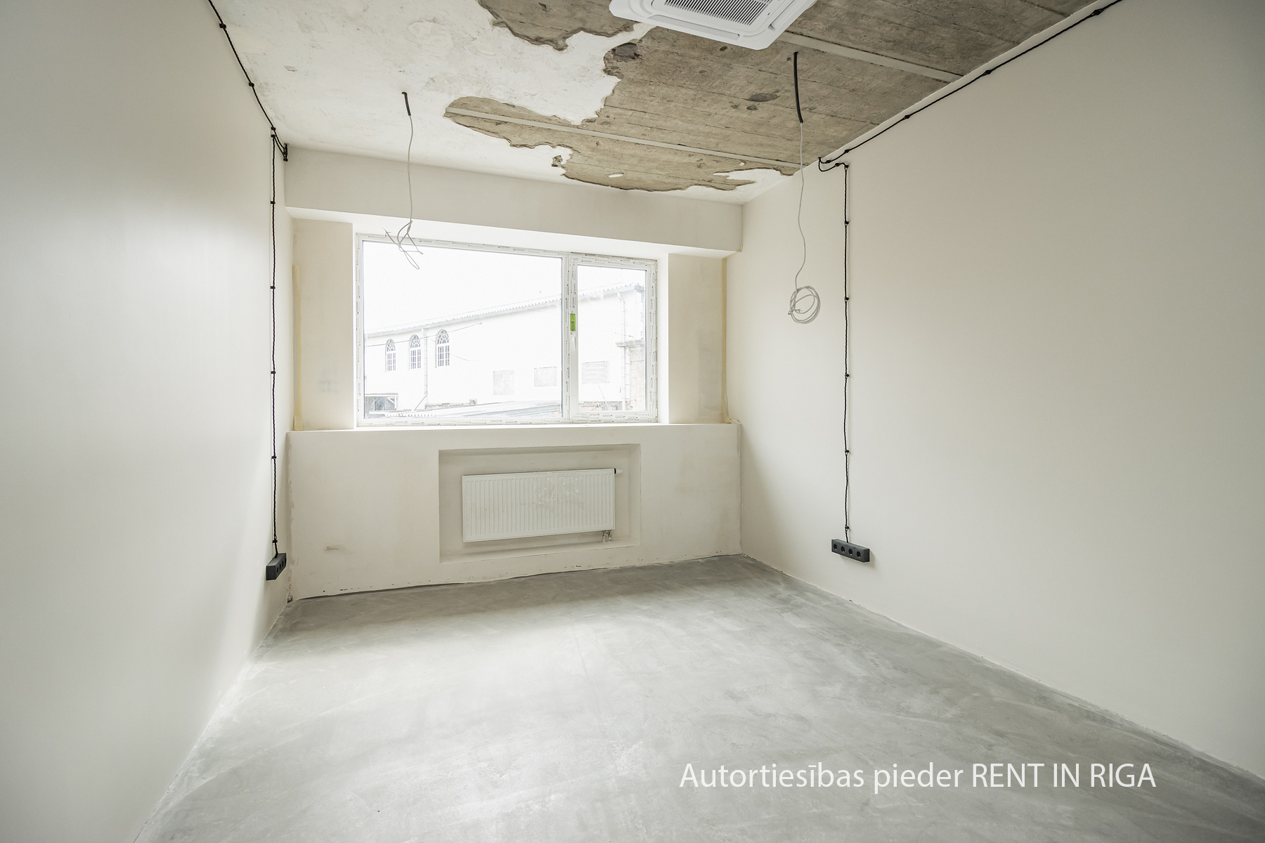Office for rent, Ūnijas street - Image 1
