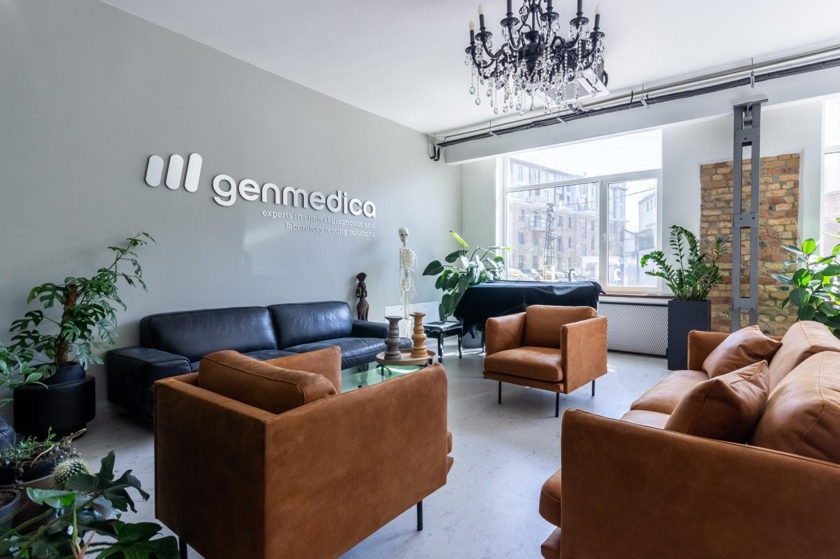 Office for rent, Ūnijas street - Image 1