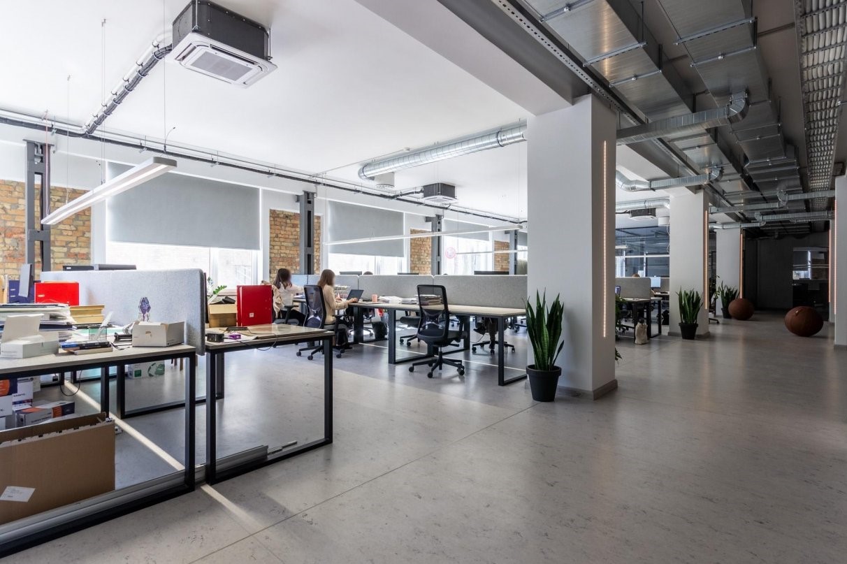 Office for rent, Ūnijas street - Image 1
