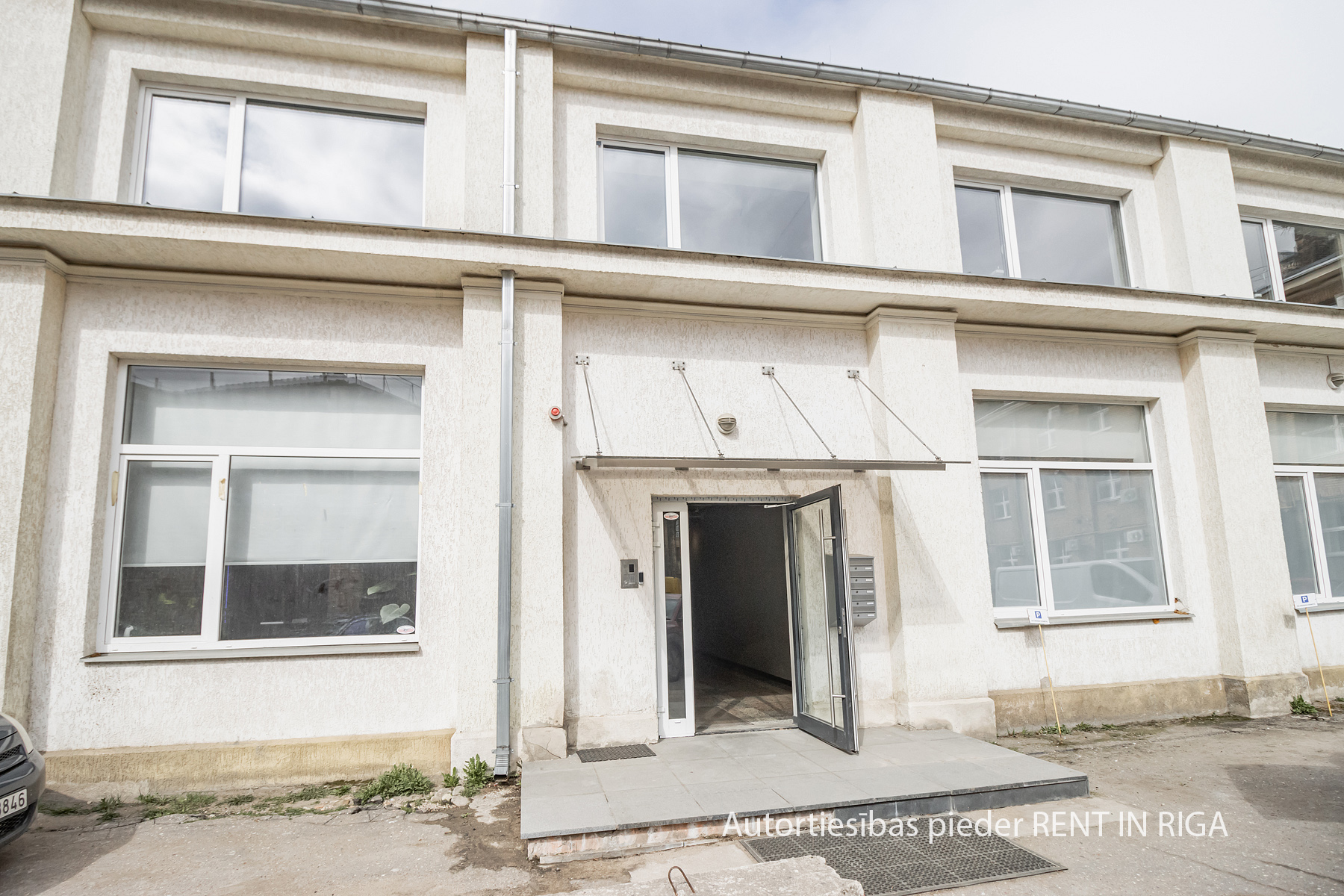 Office for rent, Ūnijas street - Image 1