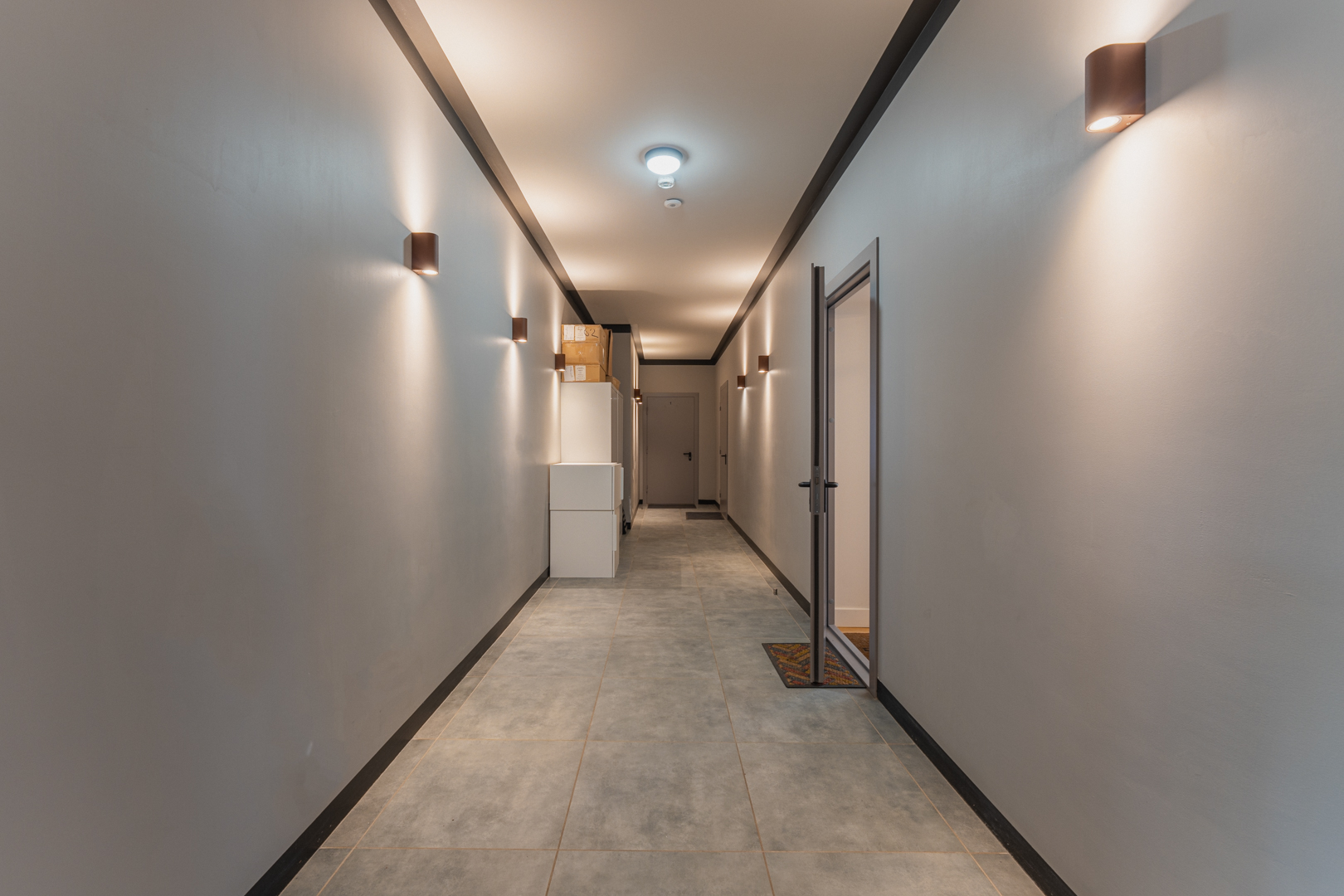 Apartment for rent, Dzintaru prospekts street 48 - Image 1