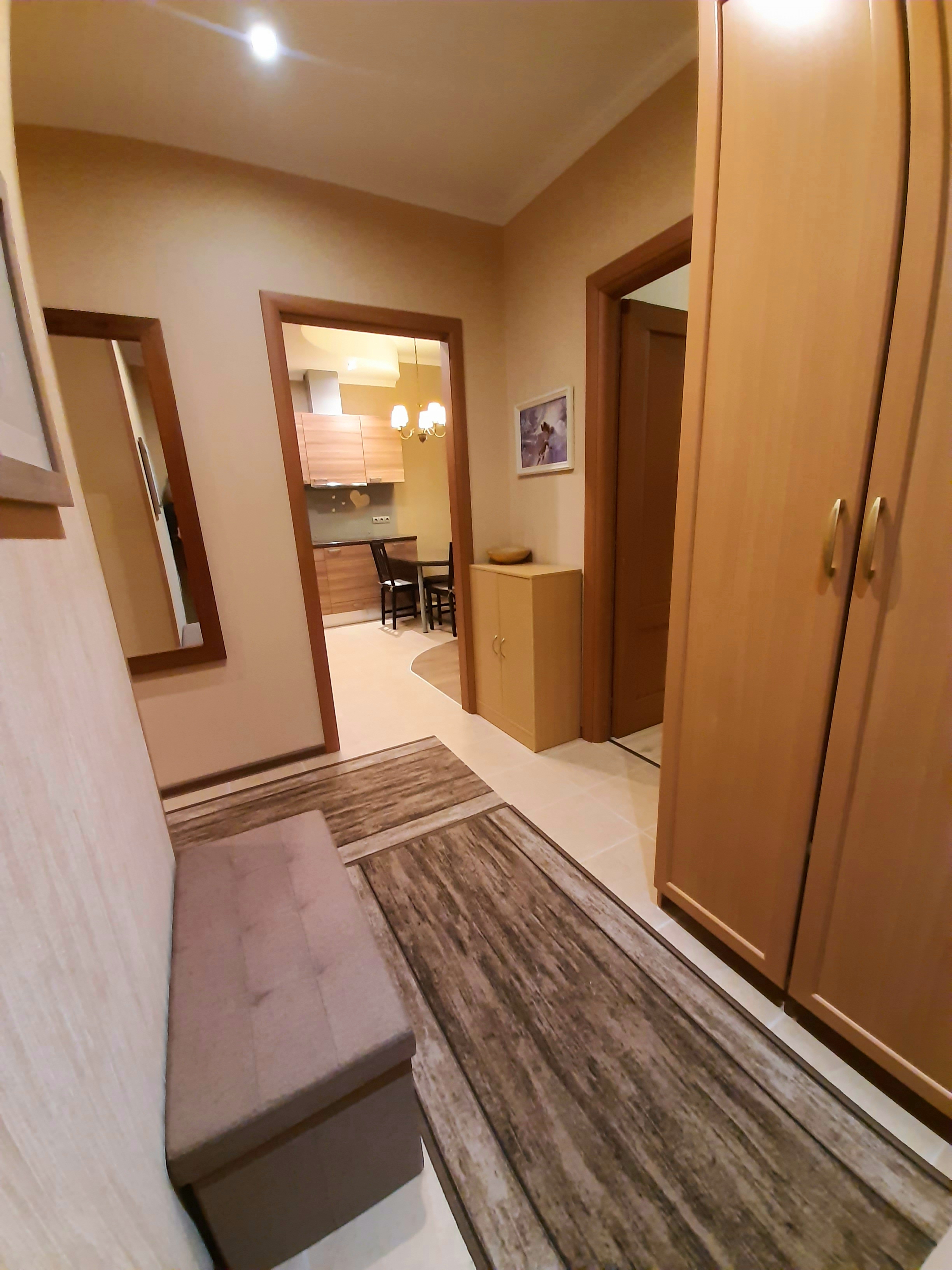 Apartment for rent, Zolitūdes street 46 - Image 1