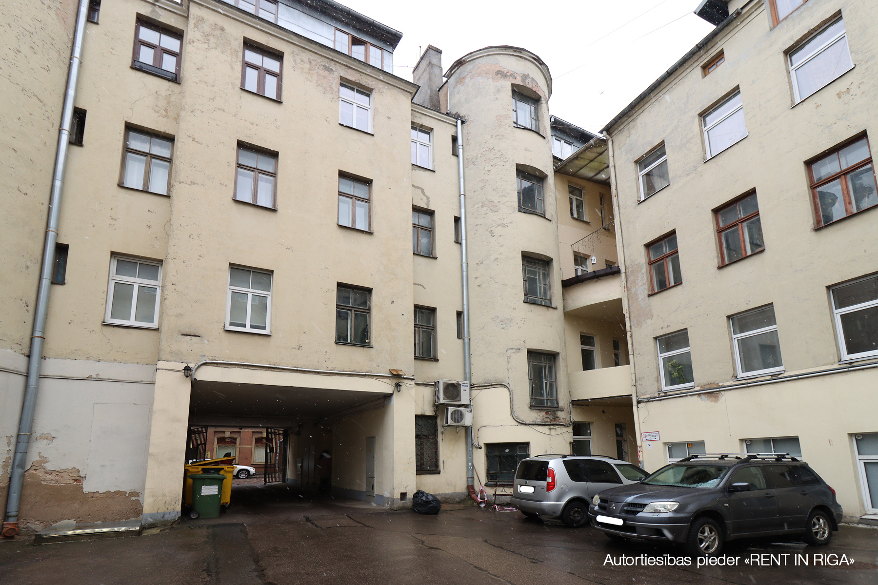 Apartment for sale, Martas street 9 - Image 1