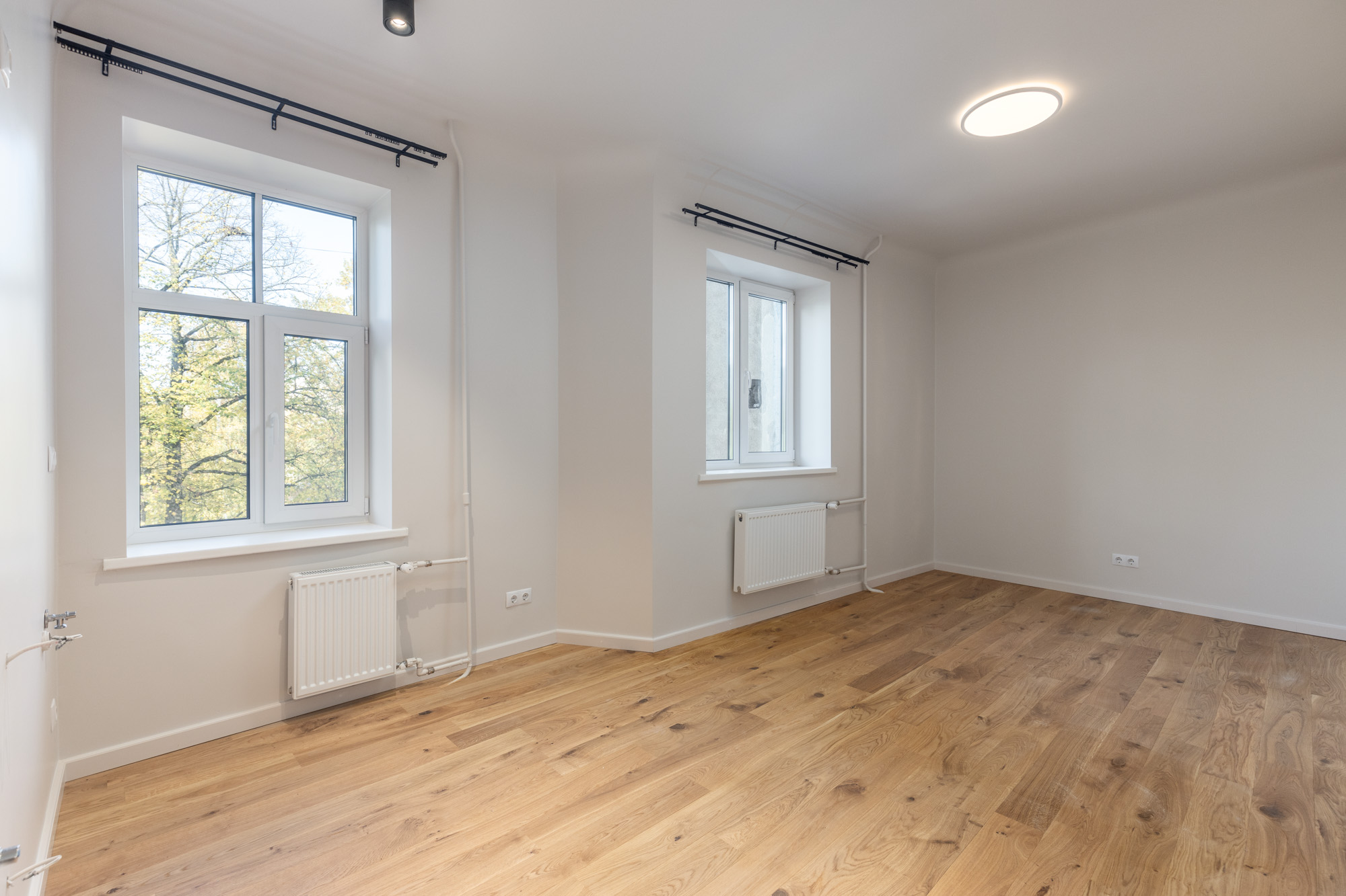 Apartment for sale, Stabu street 116 - Image 1