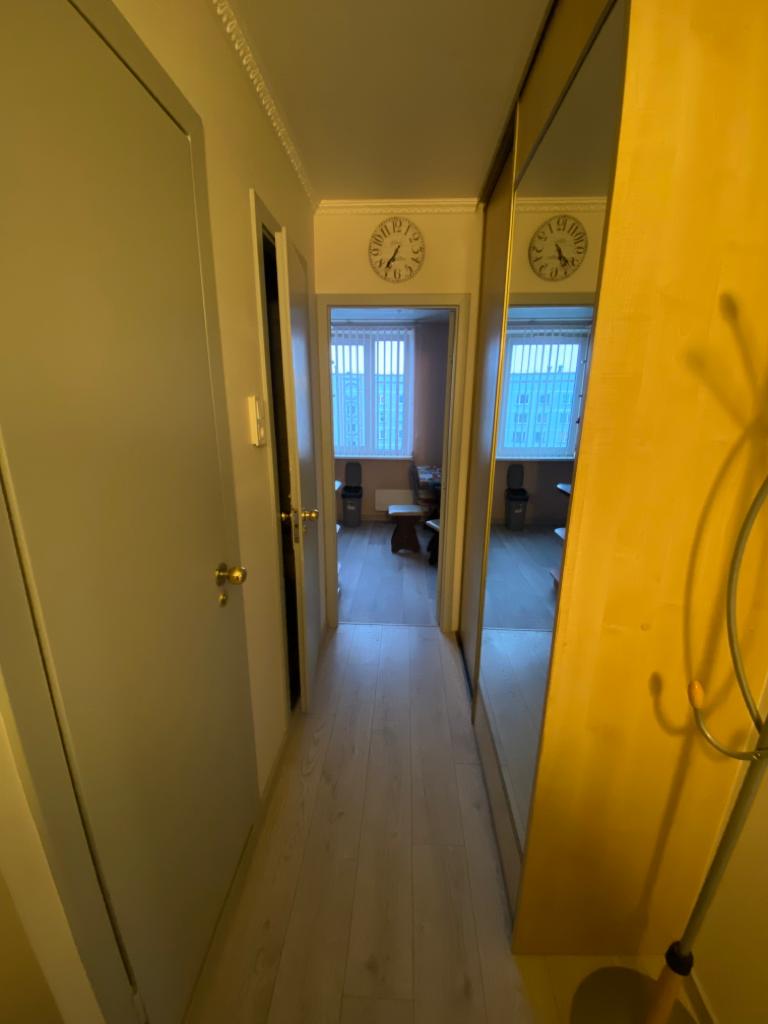 Apartment for rent, Valdeķu street 66 k2 - Image 1