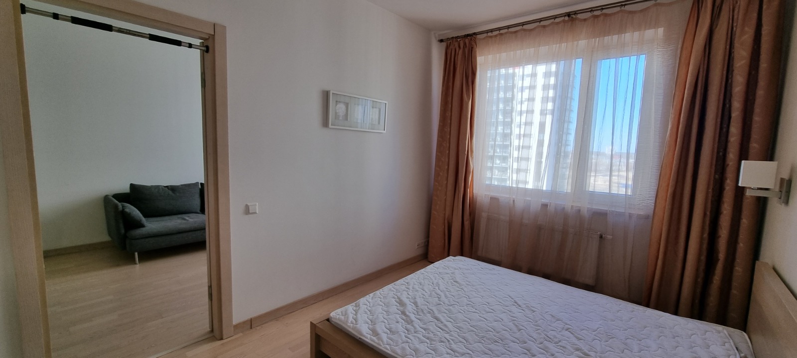 Apartment for rent, Jāņa Daliņa street 8 - Image 1