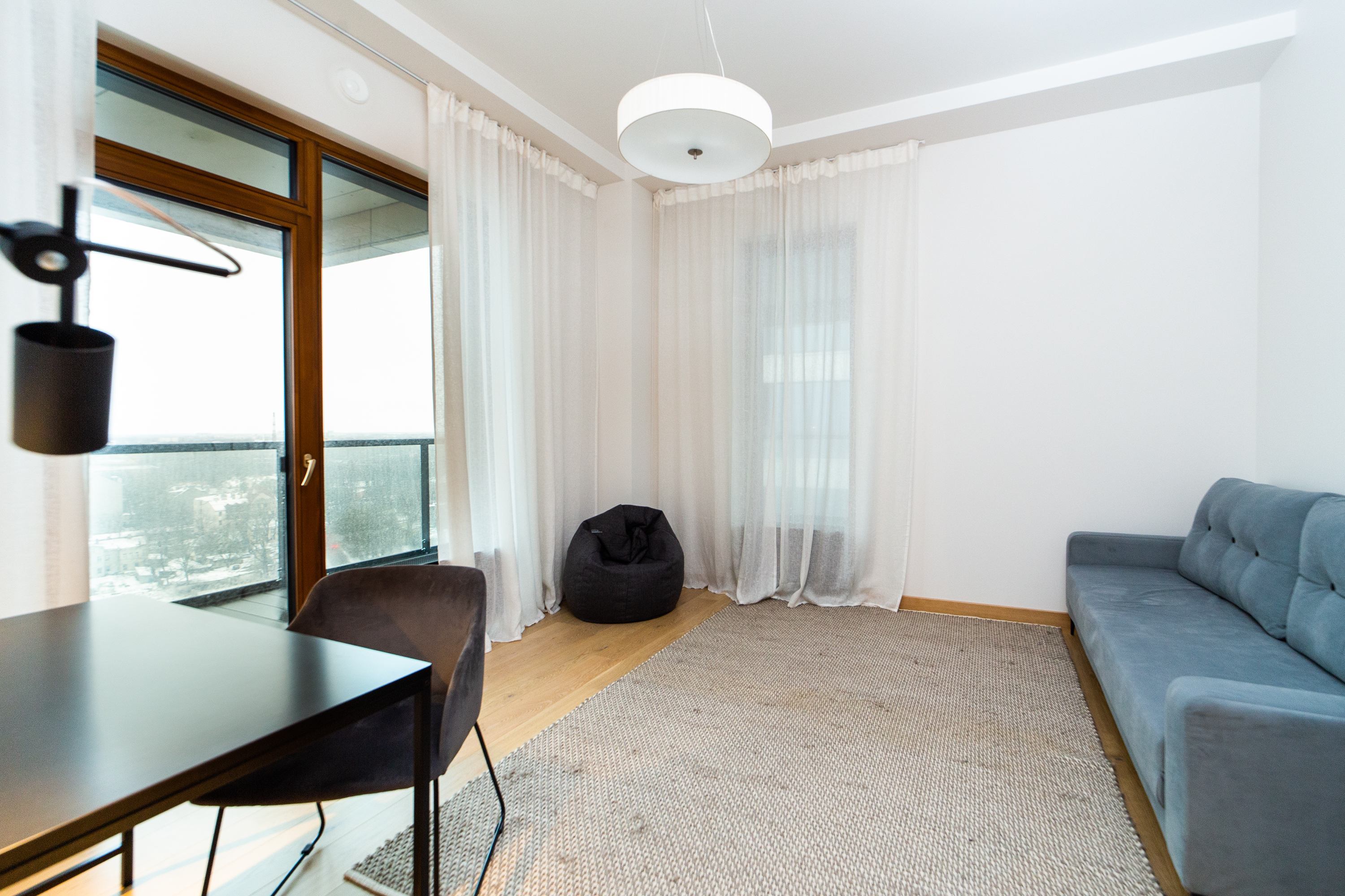 Apartment for sale, Raņķa dambis street 34 - Image 1