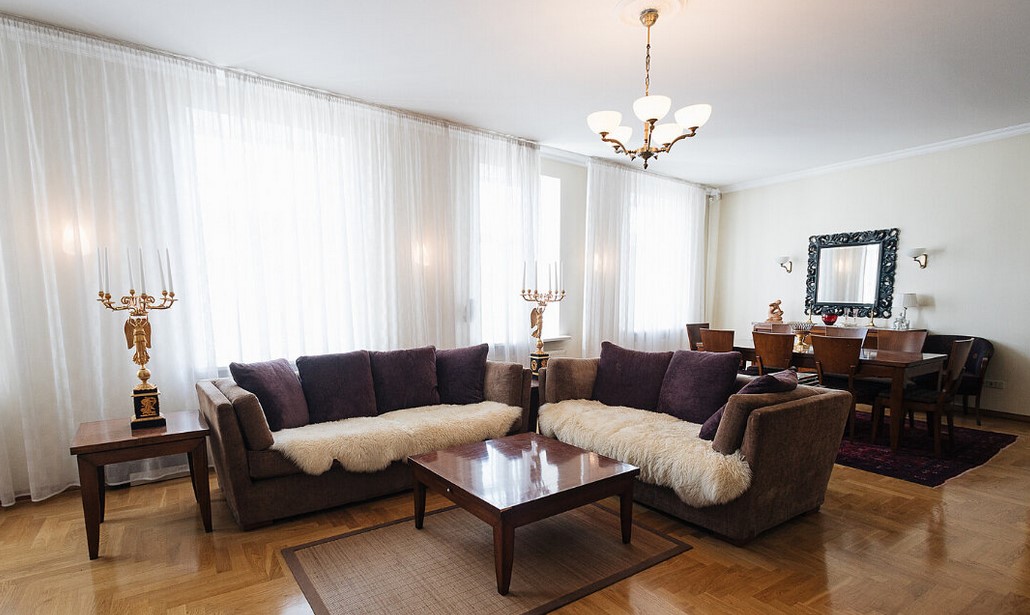 Apartment for sale, Blaumaņa street 28A - Image 1