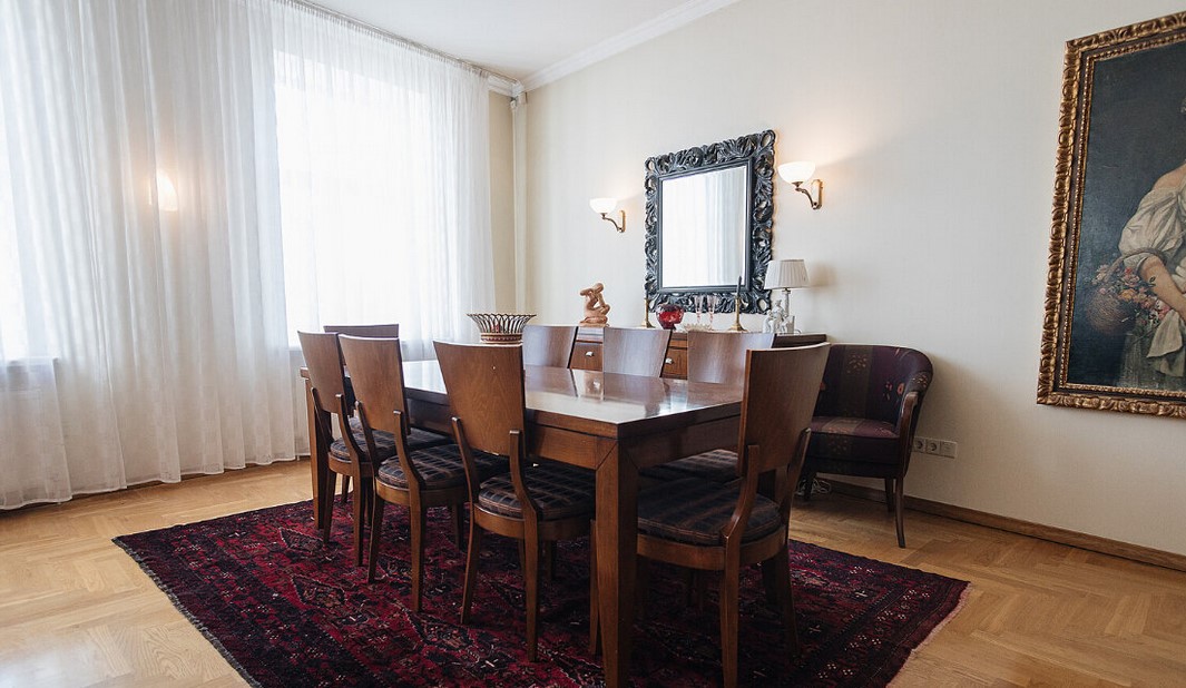 Apartment for sale, Blaumaņa street 28A - Image 1