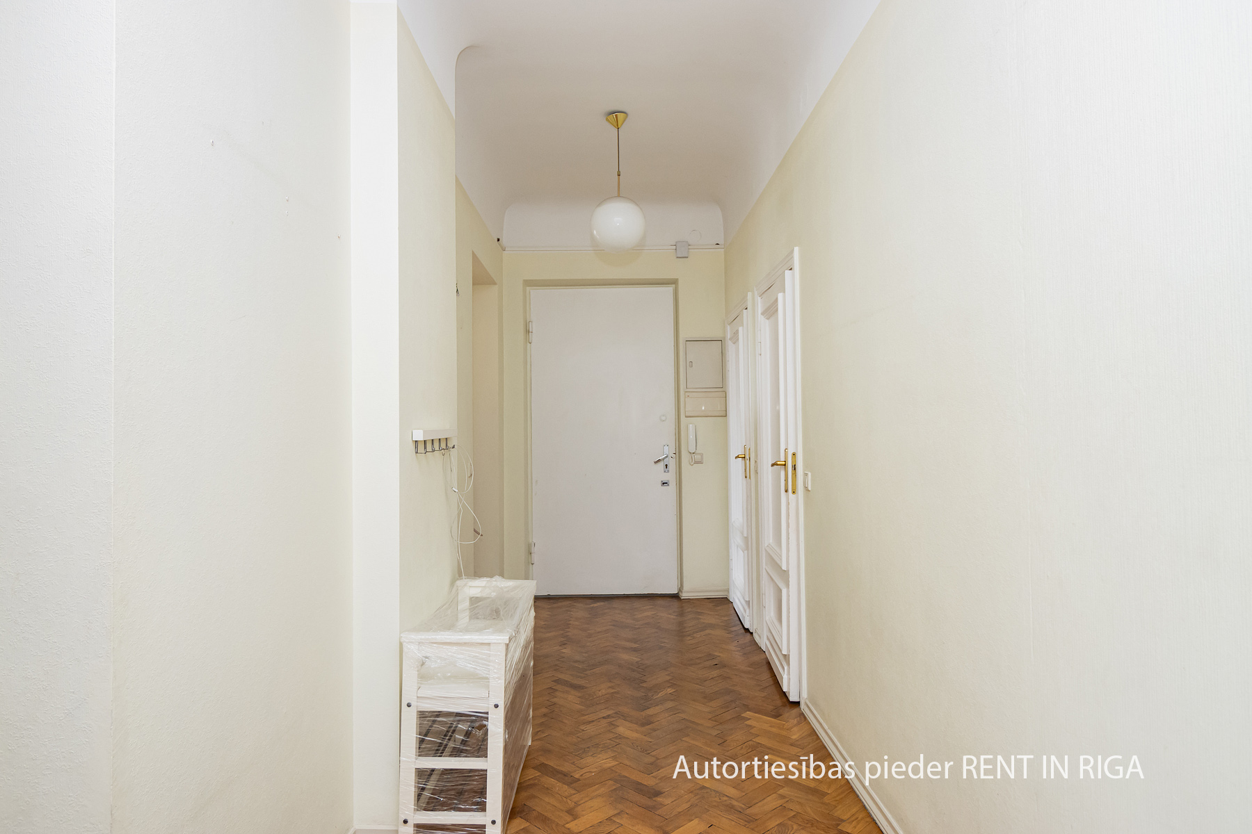 Apartment for rent, Blaumaņa street 32 - Image 1
