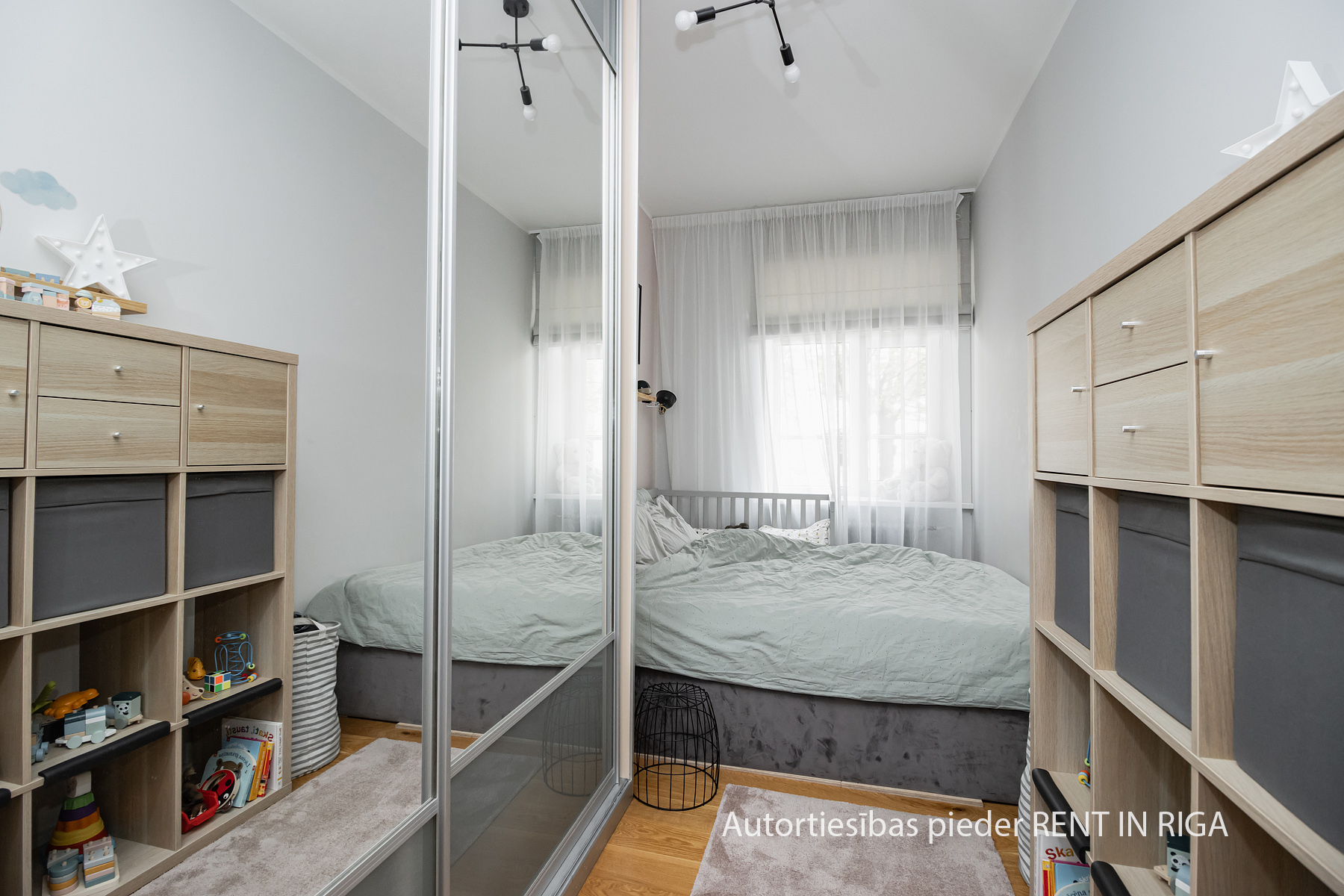 Apartment for sale, Lomonosova street 12 - Image 1