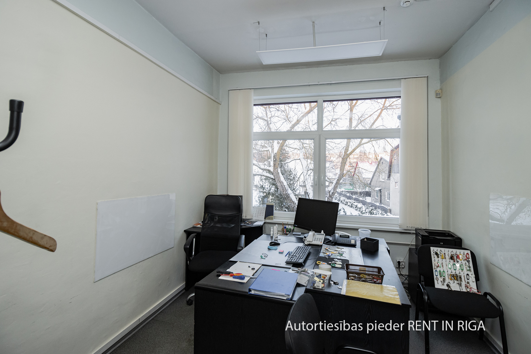 Office for rent, Rasas street - Image 1