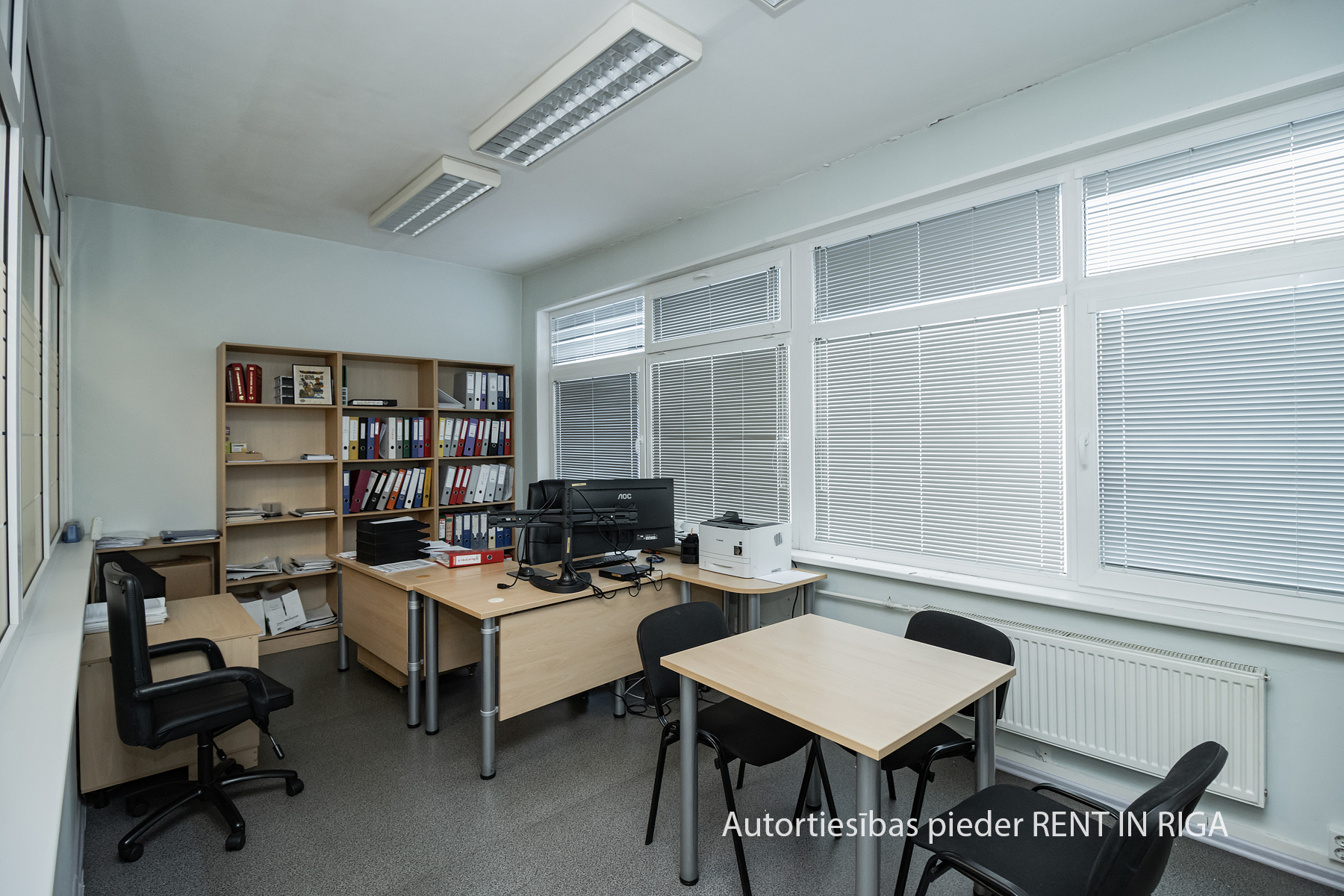 Office for rent, Rasas street - Image 1